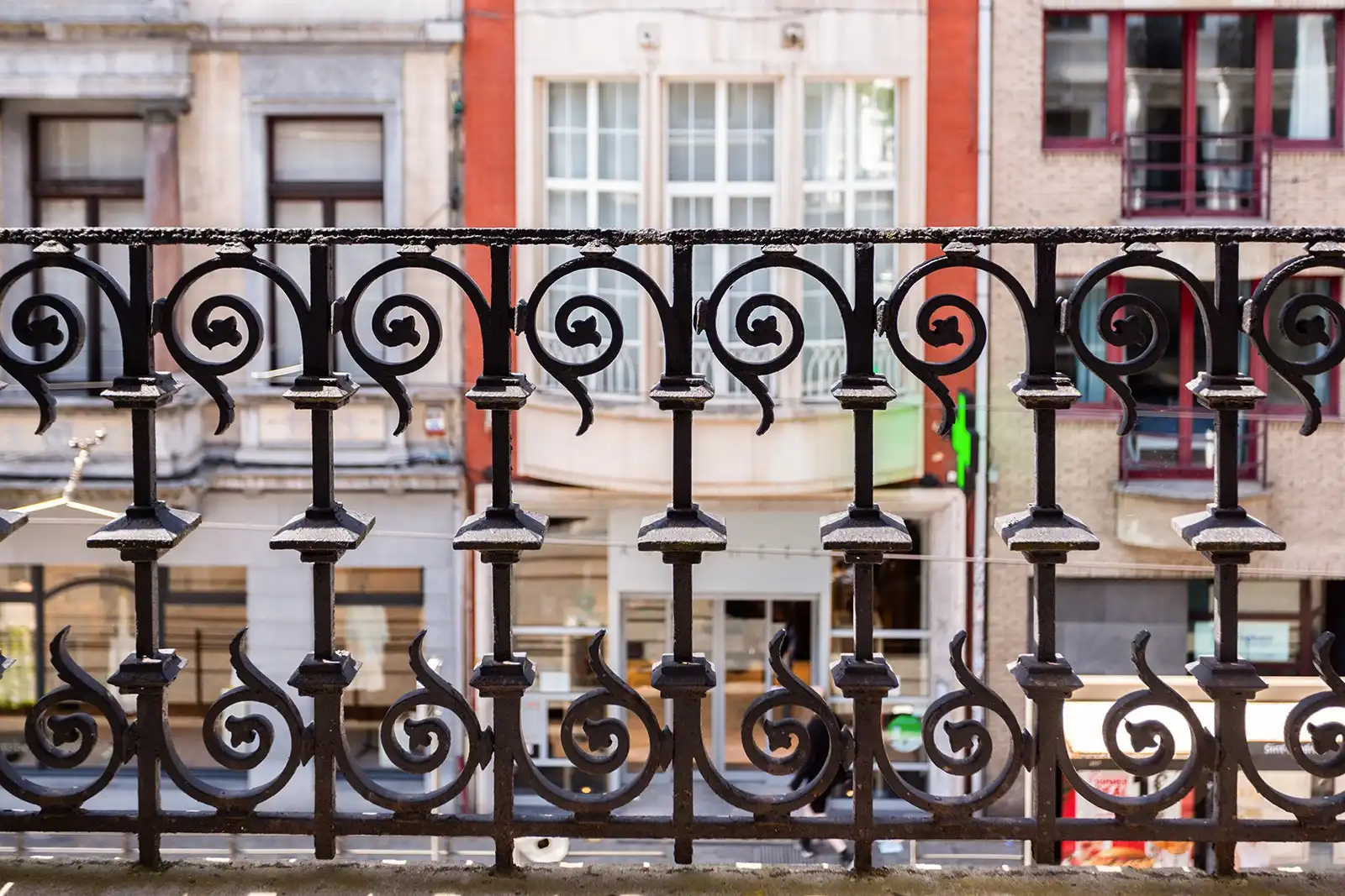 Stijlvol wonen in de modewijk foto 4