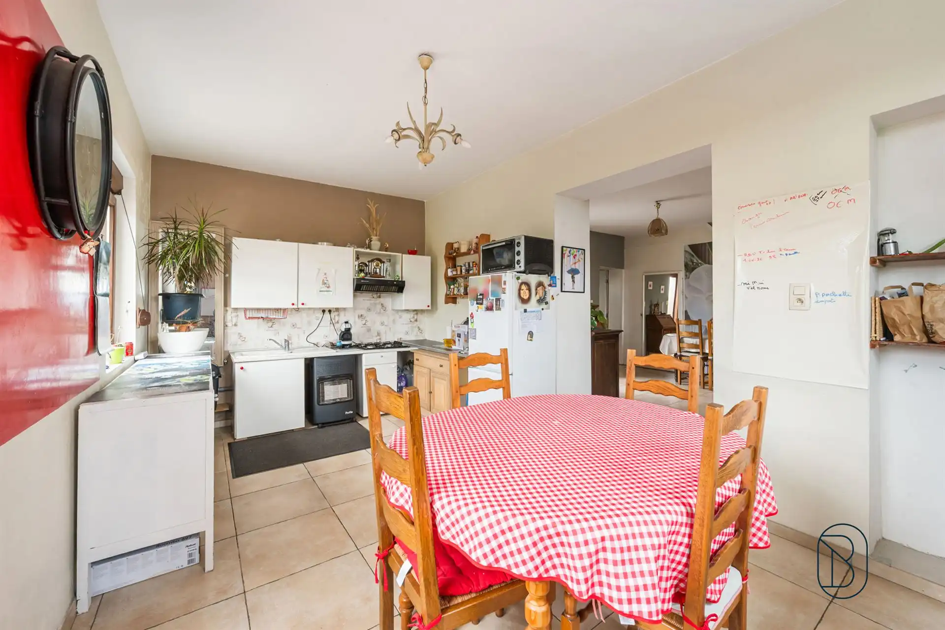 Ruime halfopen bebouwing op een perceel van 523 m² foto 10
