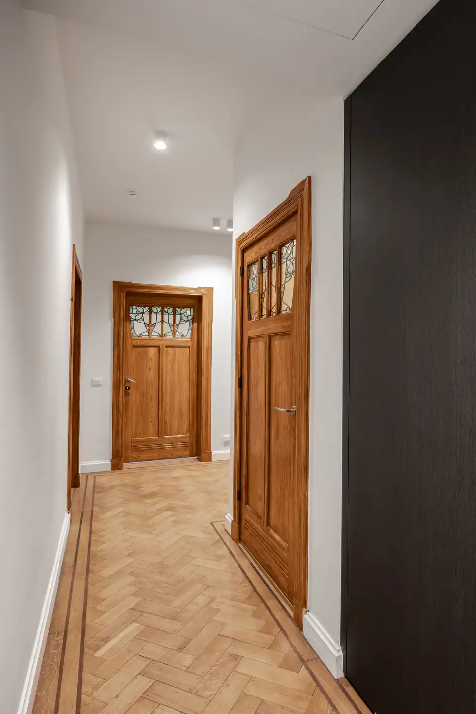 Prachtig 2 slpkappartement in art nouveau pand De Confiserie foto 29