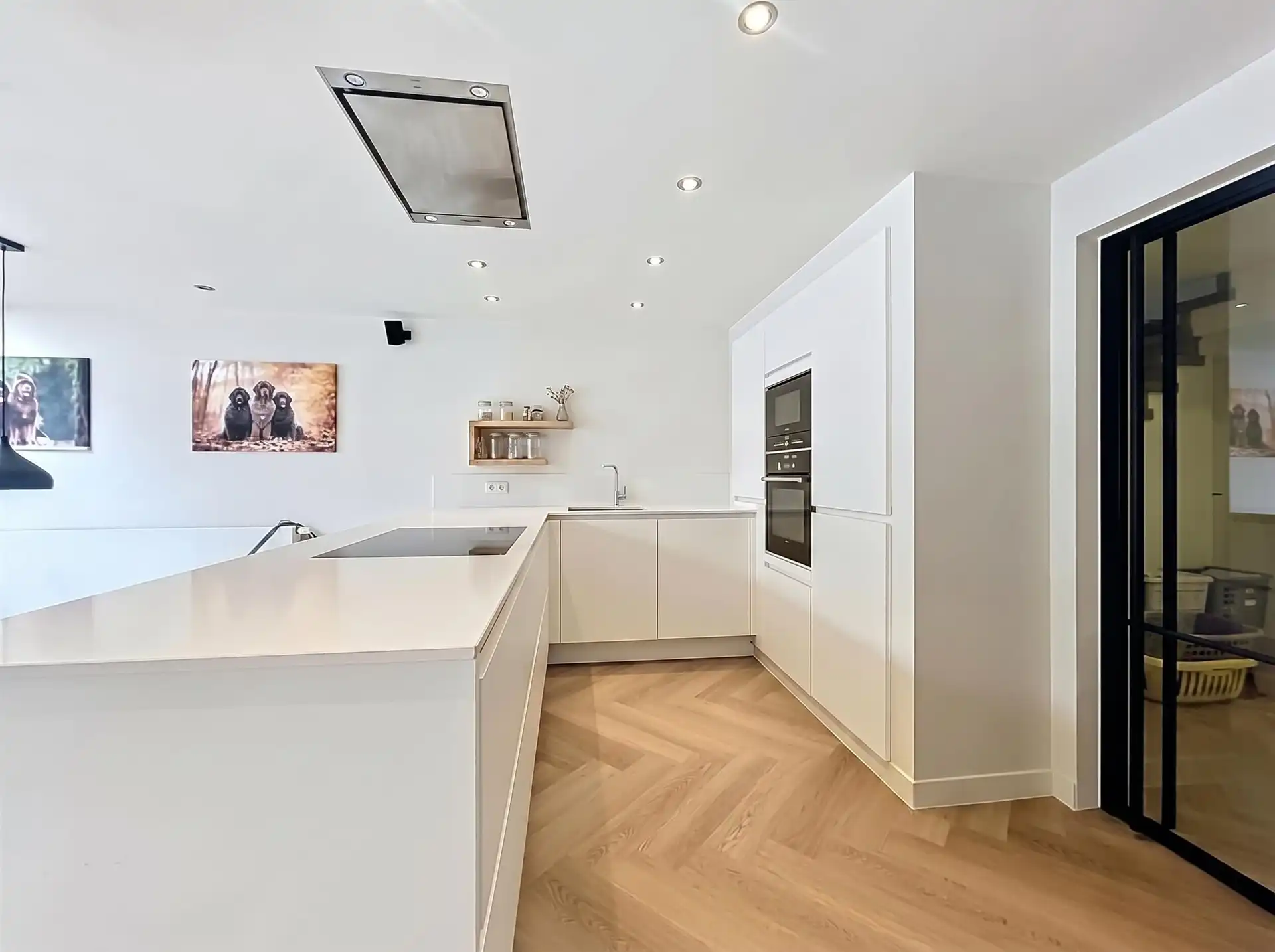 instapklare gezinswoning met 3 slaapkamers op perceel van 345m² foto 8