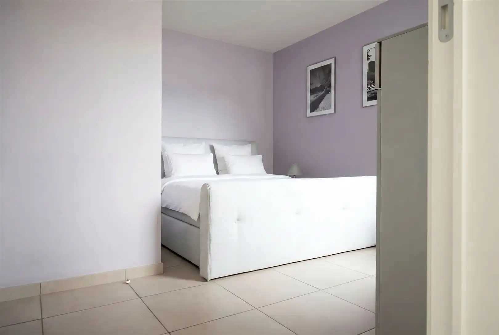 Appartement  TE HUUR aan de stadsrand van Oudenaarde. foto 10