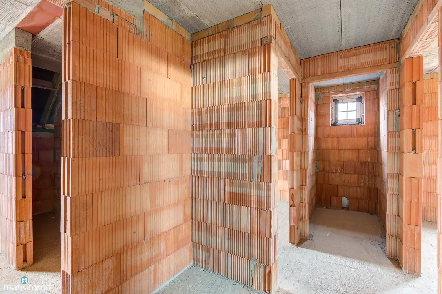 RUSTIG GELEGEN ENERGIEZUINIGE NIEUWBOUWWONING NABIJ HET GROEN TE OUDSBERGEN foto 16