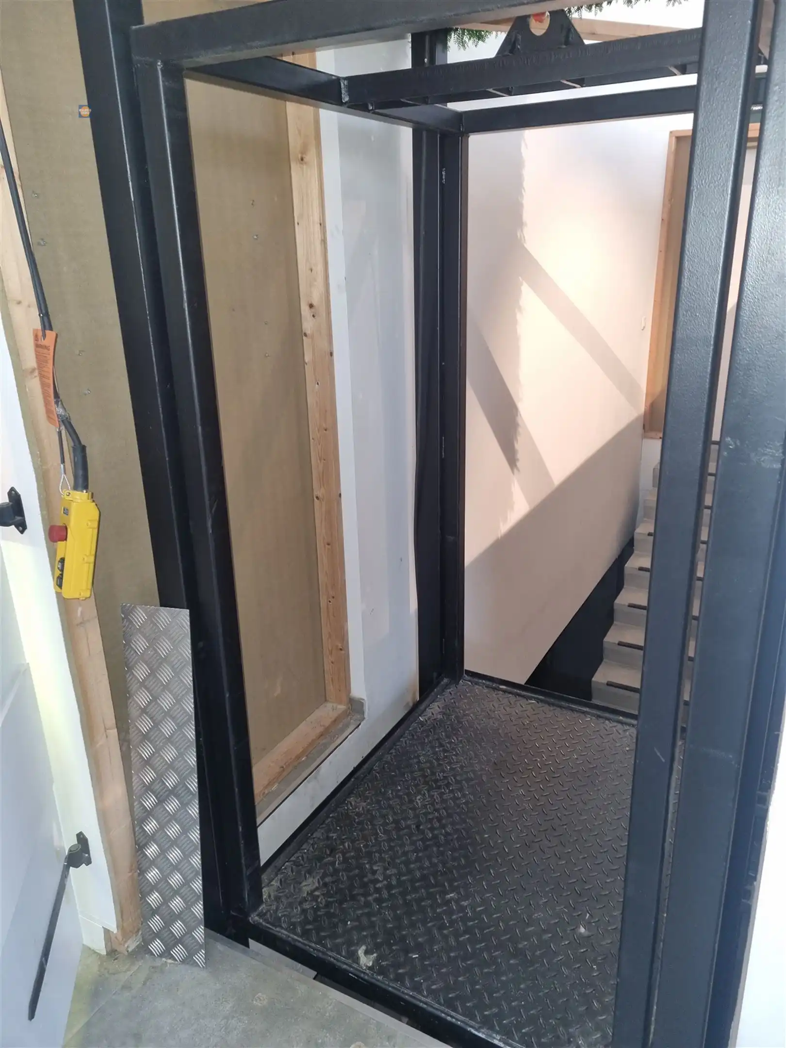 Winkelruimte op strategische locatie foto 5