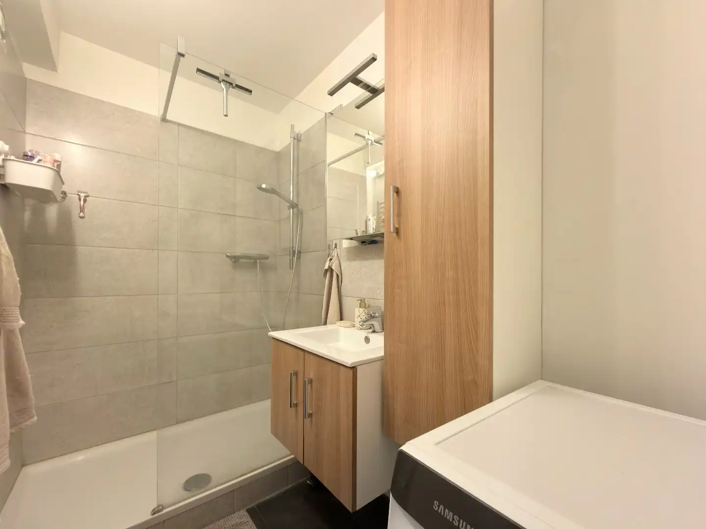 Gezellig appartement in centrum Leuven foto 11