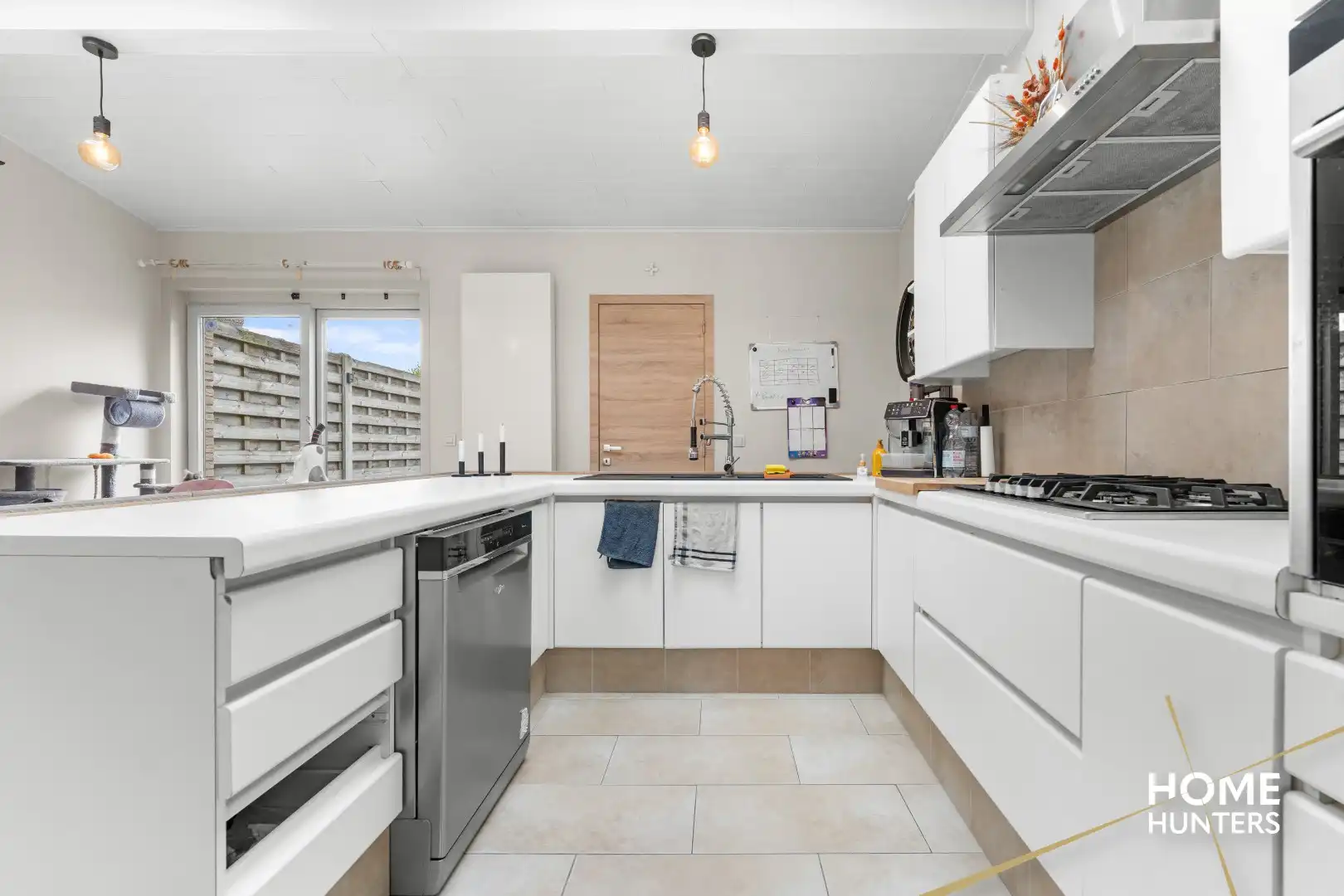 Instapklare rijwoning foto 12