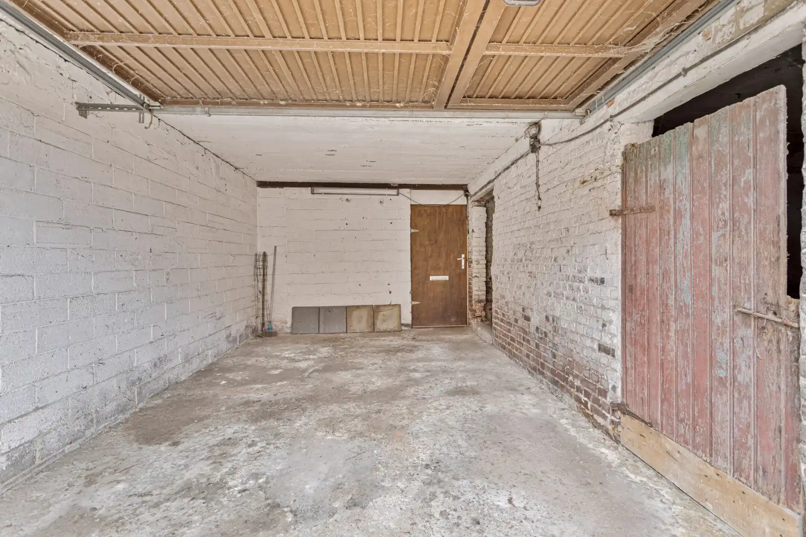 Landelijke woning met groot bijgebouw in Kruisem foto 23