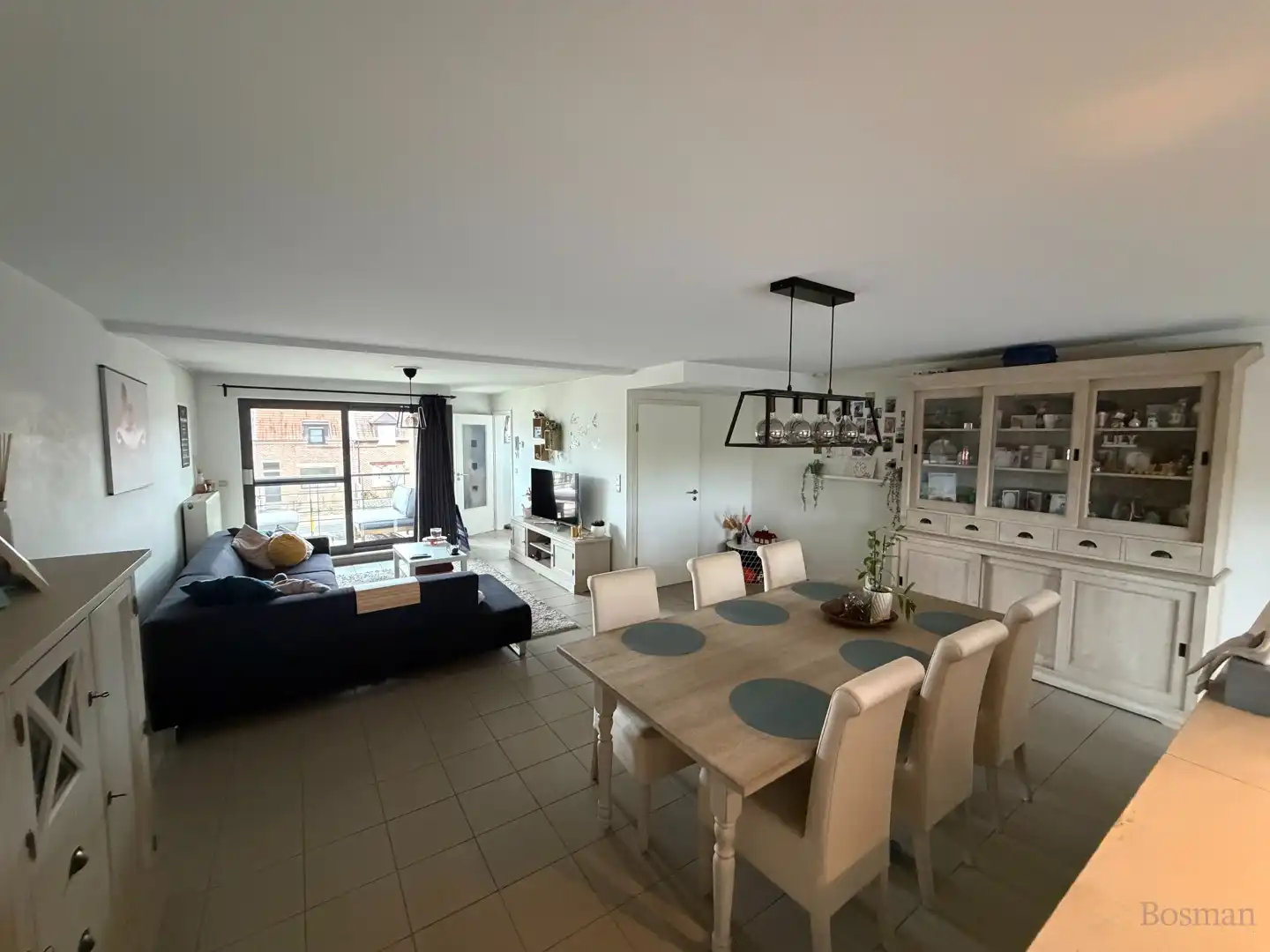 Bemeubeld duplex appartement te huur in Ham foto 4