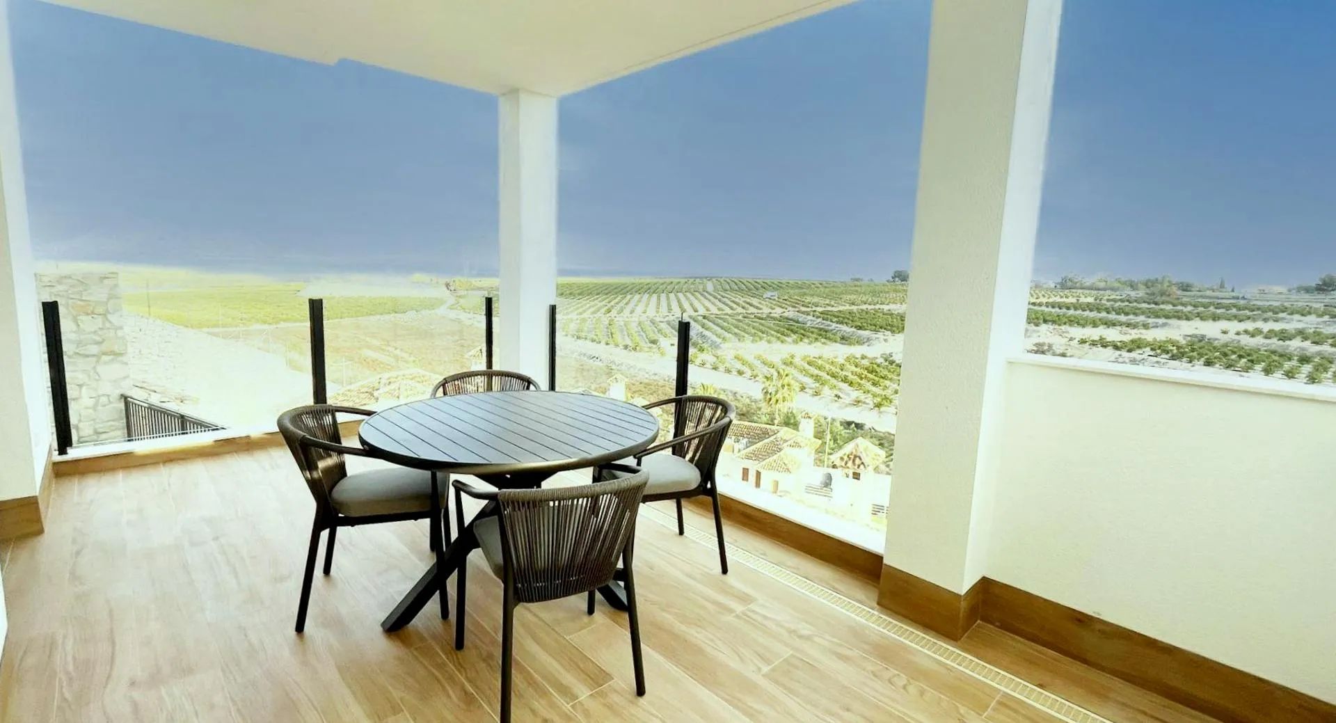 Golf, luxe en panoramische rust – exclusieve villa’s in La Finca voor de ultieme levensstijl aan de Costa Blanca foto 21