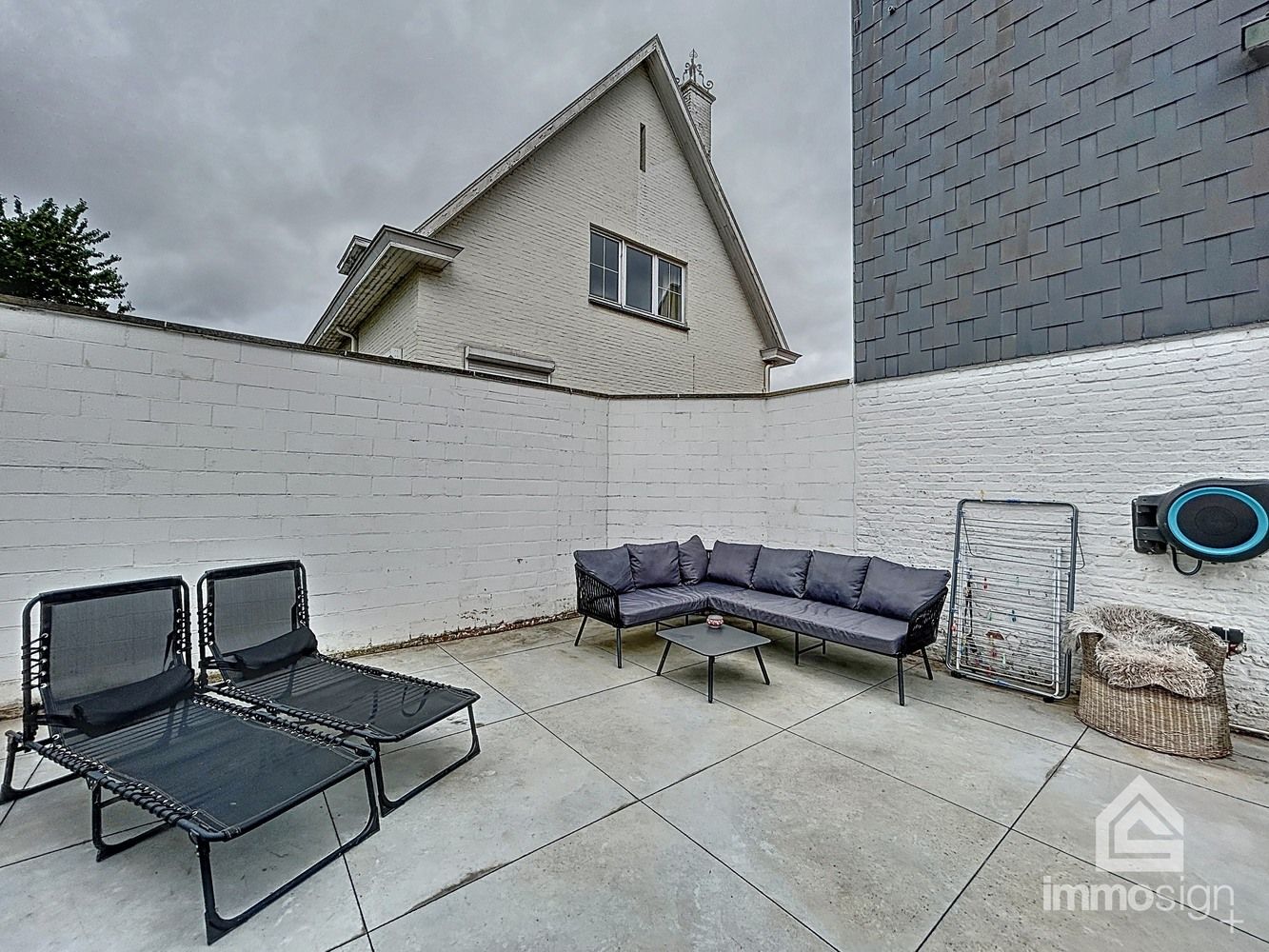 Villa-appartement centrum-Bilzen, met maar liefst 204 m² bewoonbare oppervlakte en terras van 58 m²! foto 38