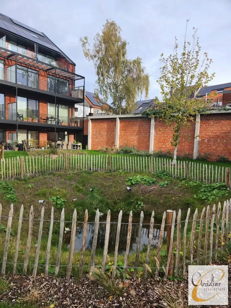 Loft-duplex met 3 slaapkamers foto 9