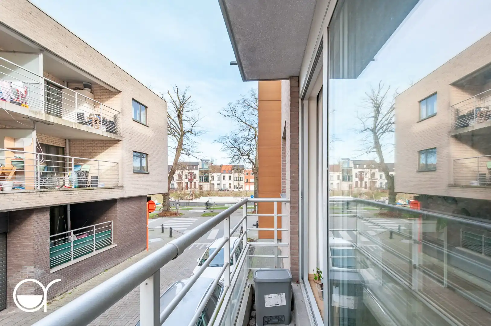 Energiezuinig, modern appartement op uitstekende locatie foto 21