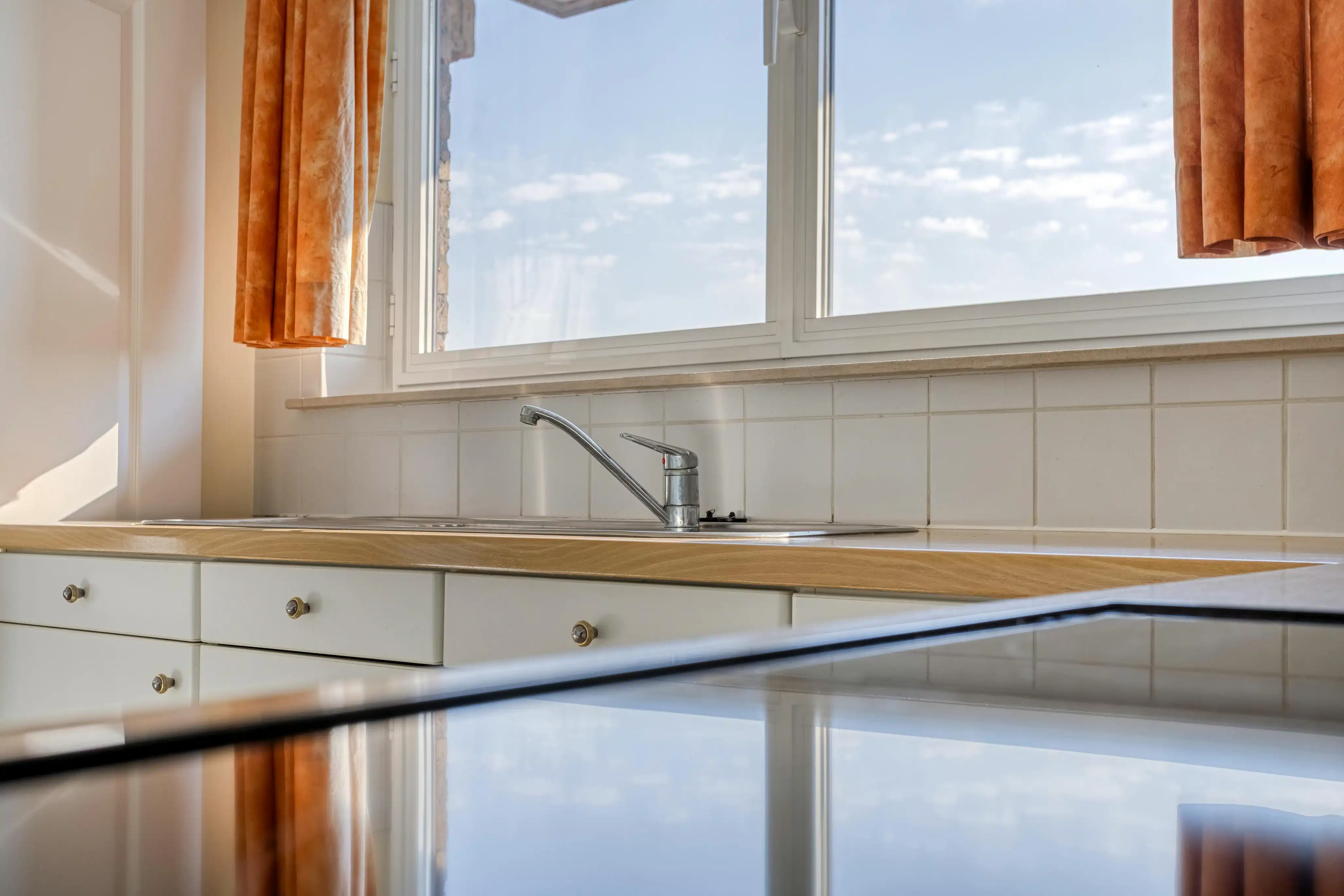 Appartement met 2 slaapkamers aan de Kaai in Boom foto 13