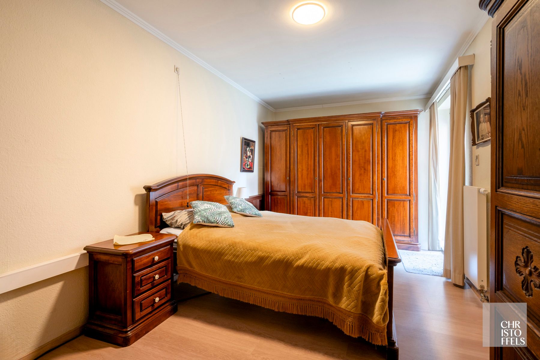 Op te frissen appartement (89m²) dichtbij het station in Tongeren! foto 4