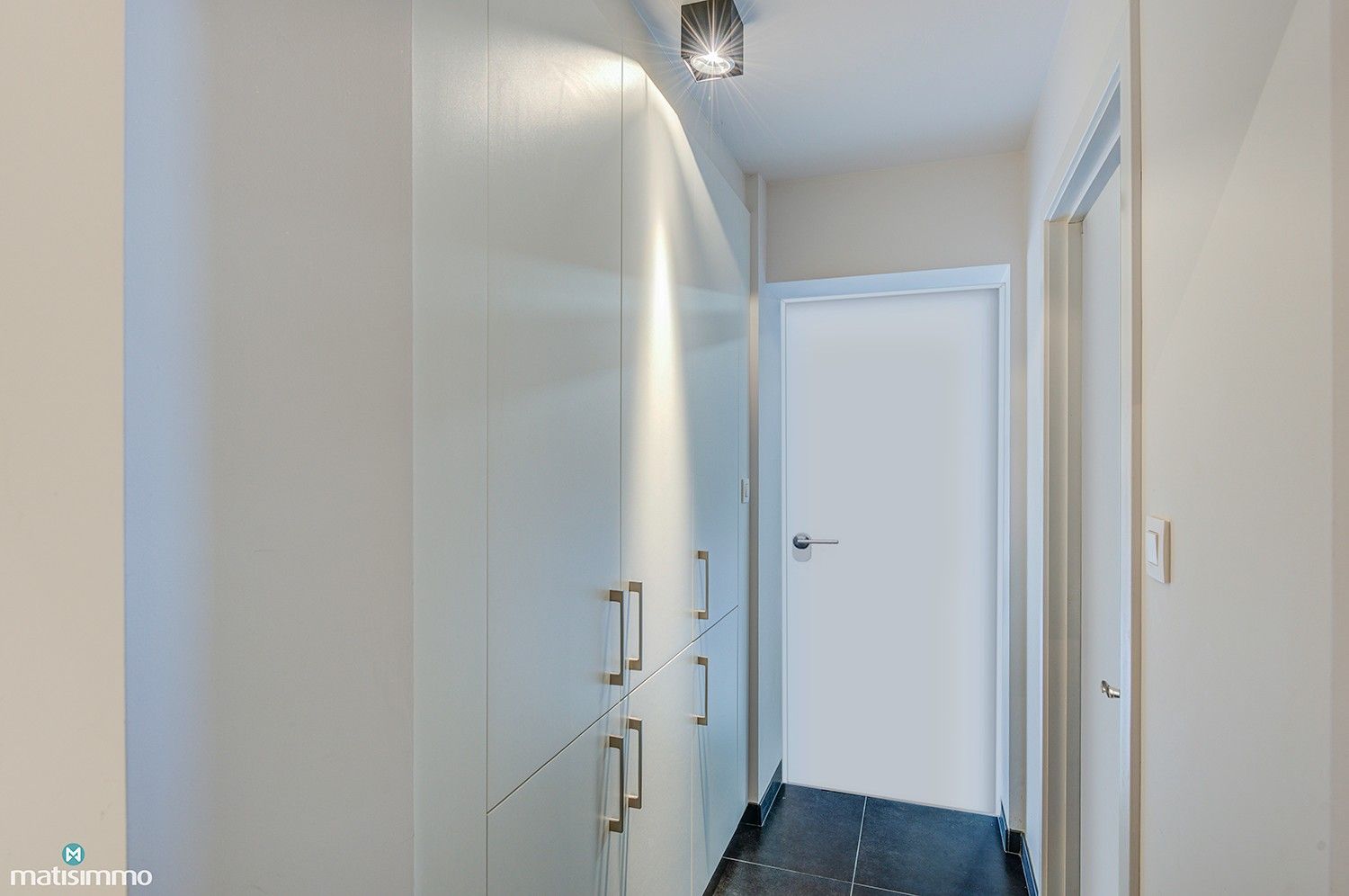ENERGIEZUINIGE WONING MET 2 SLAAPKAMERS, TUIN EN DUBBELE GARAGE IN HET DORPSCENTRUM VAN ROSMEER foto 23
