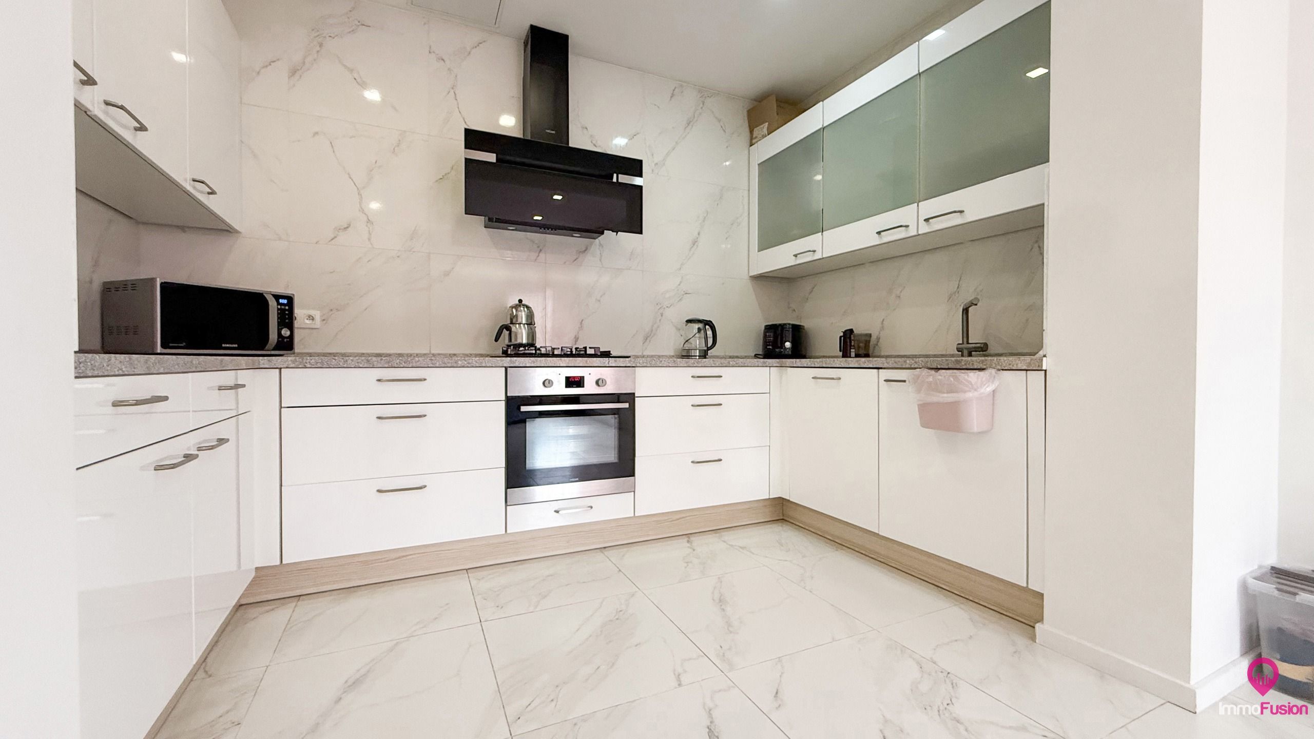 Instapklare woning met 4 slaapkamers – gerenoveerd in 2023! foto 11