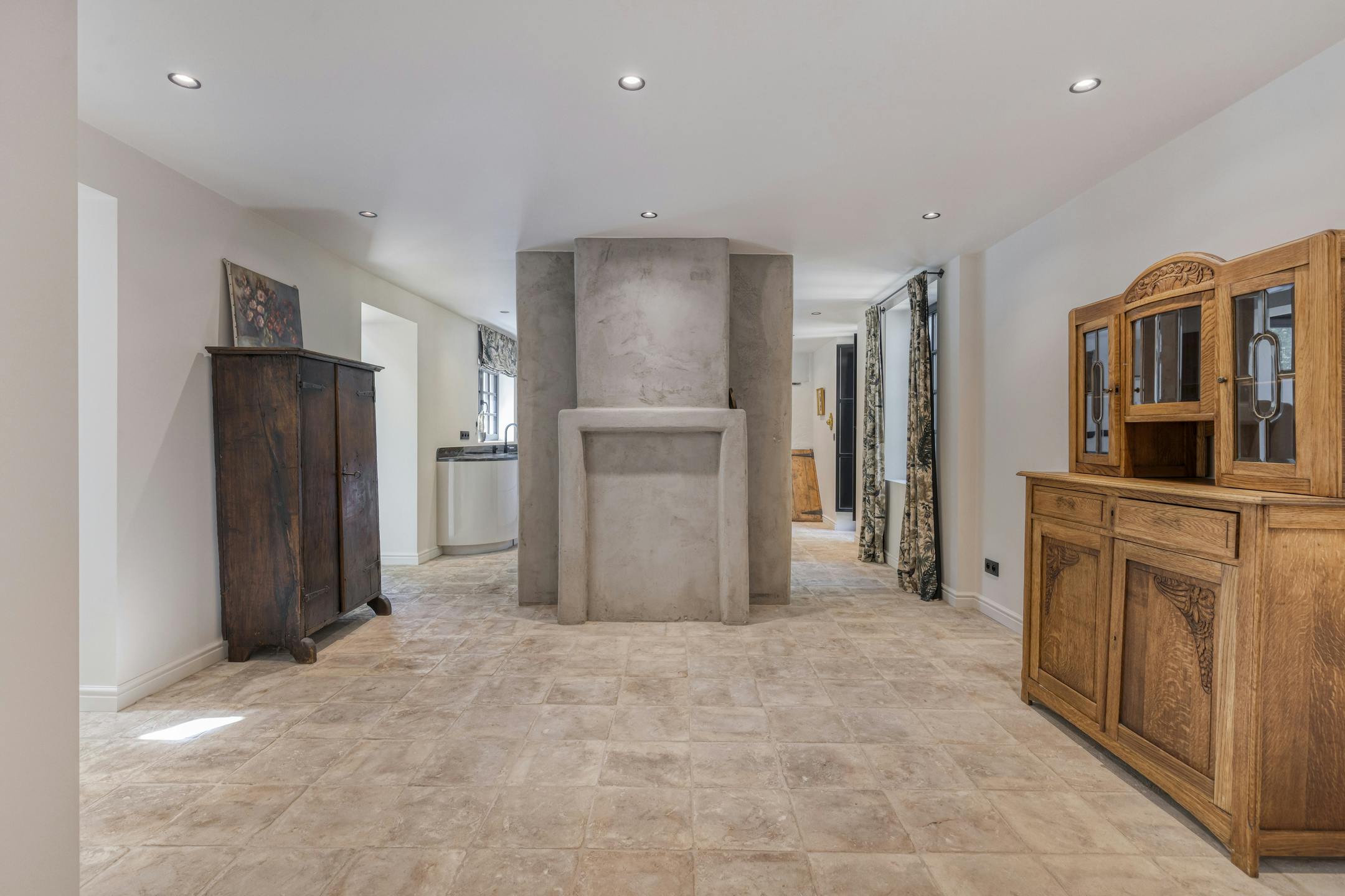 Uitzonderlijk huis in hartje Damme foto 11