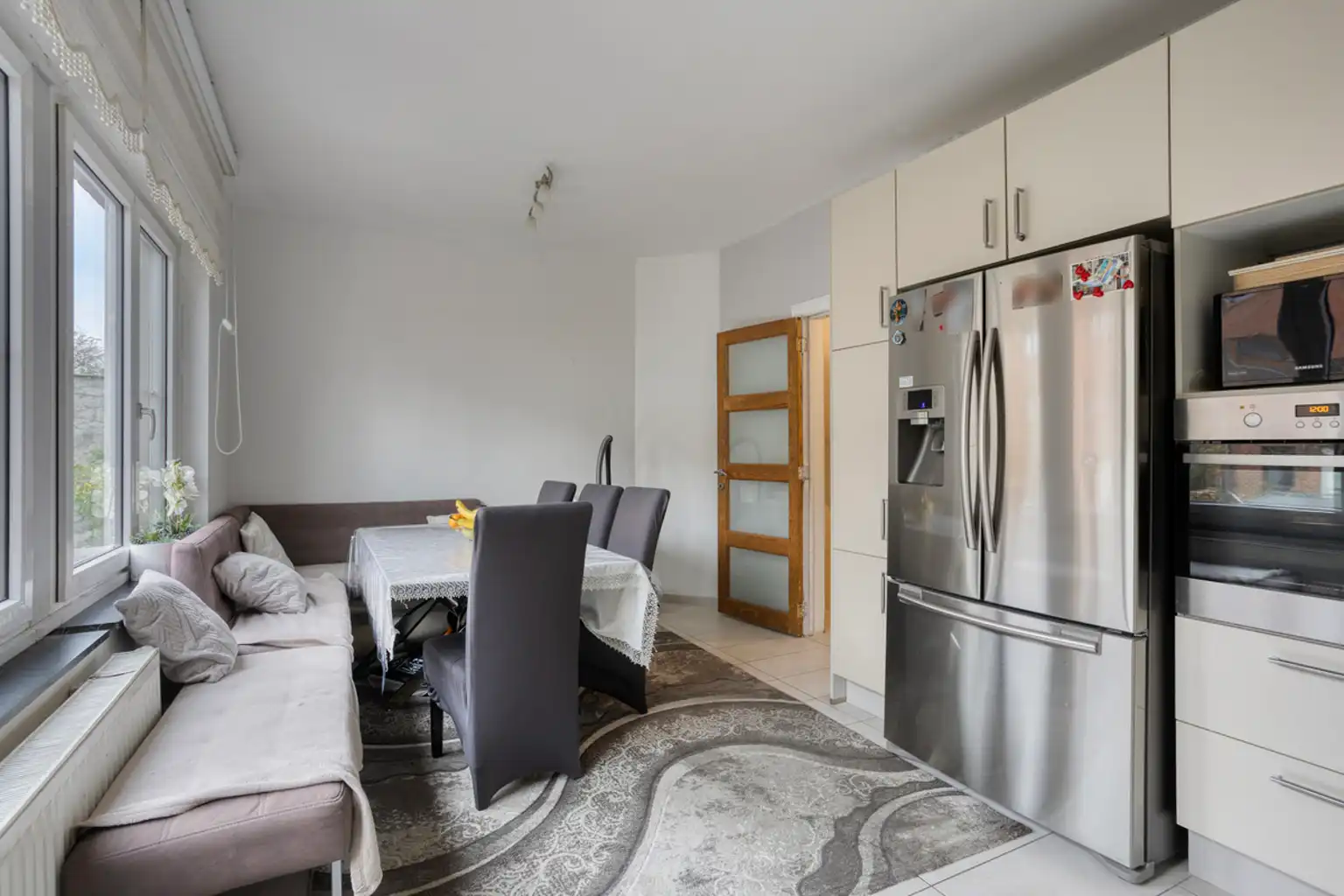 Instapklare bel-étagewoning, ideaal als kangoeroewoning  foto 10