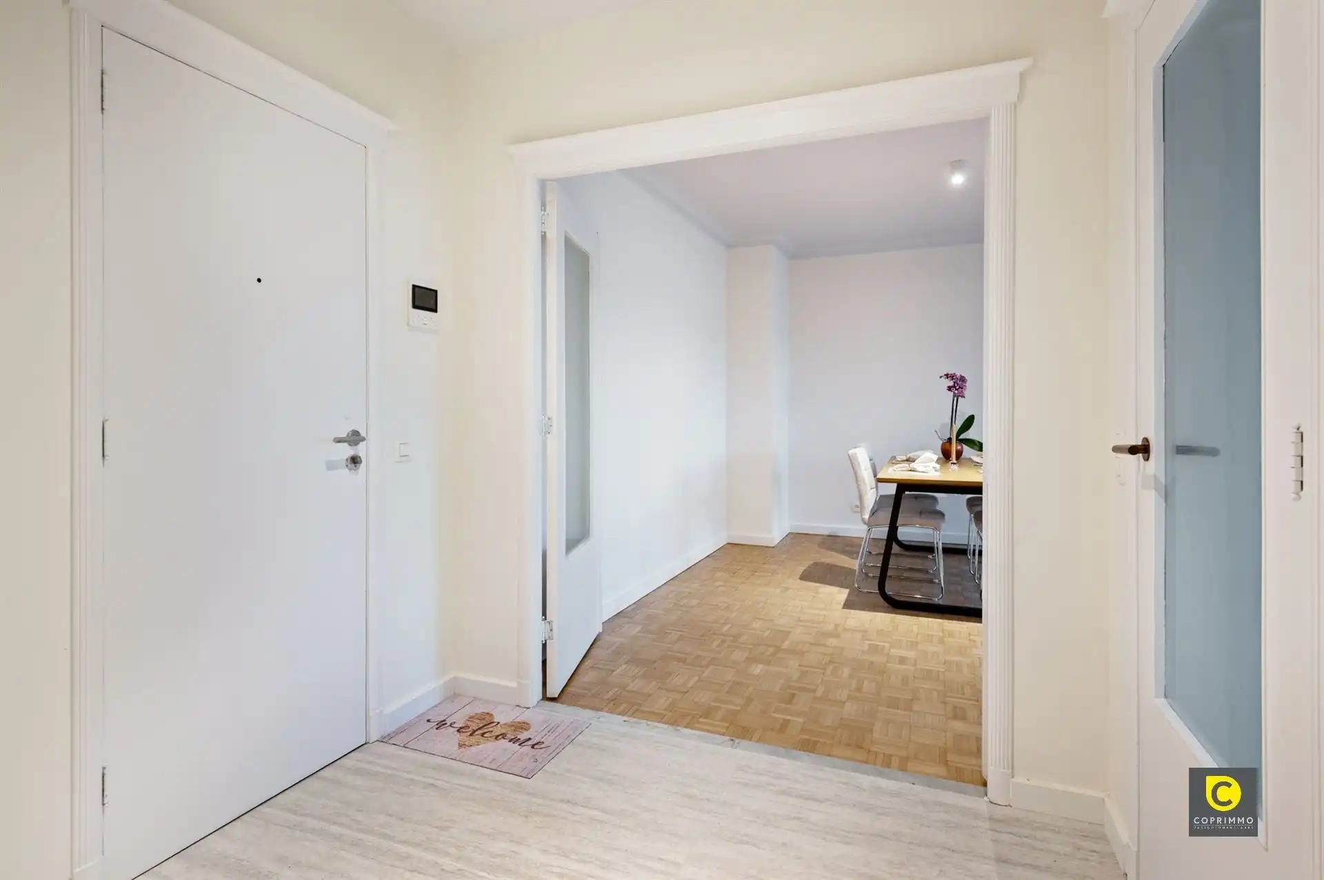 Mooi gerenoveerd 2 slpk app foto 6