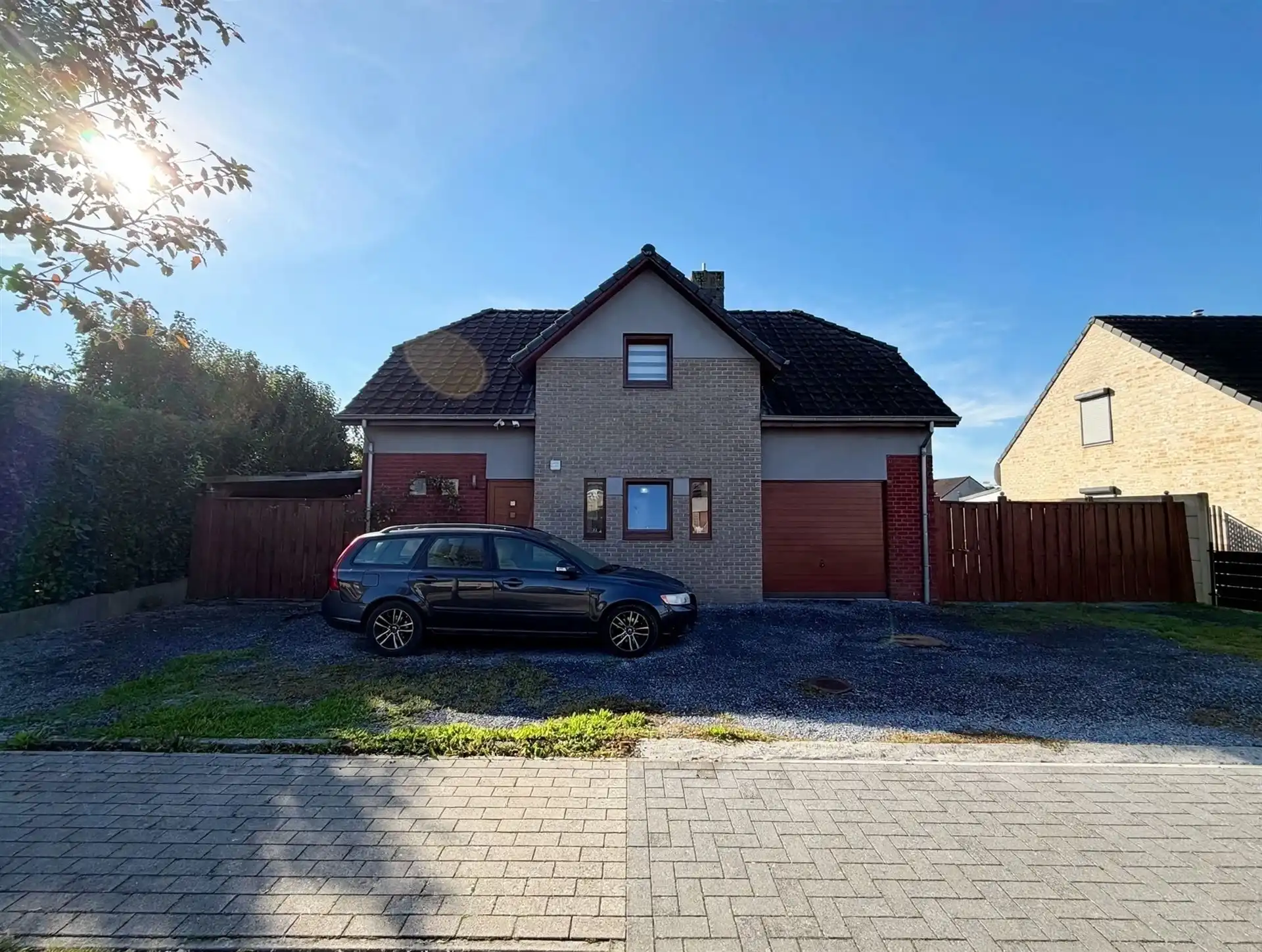 Vrijstaand wonen met 3 slaapkamers, een gezellige tuin en een royaal overdekt terras! foto 21