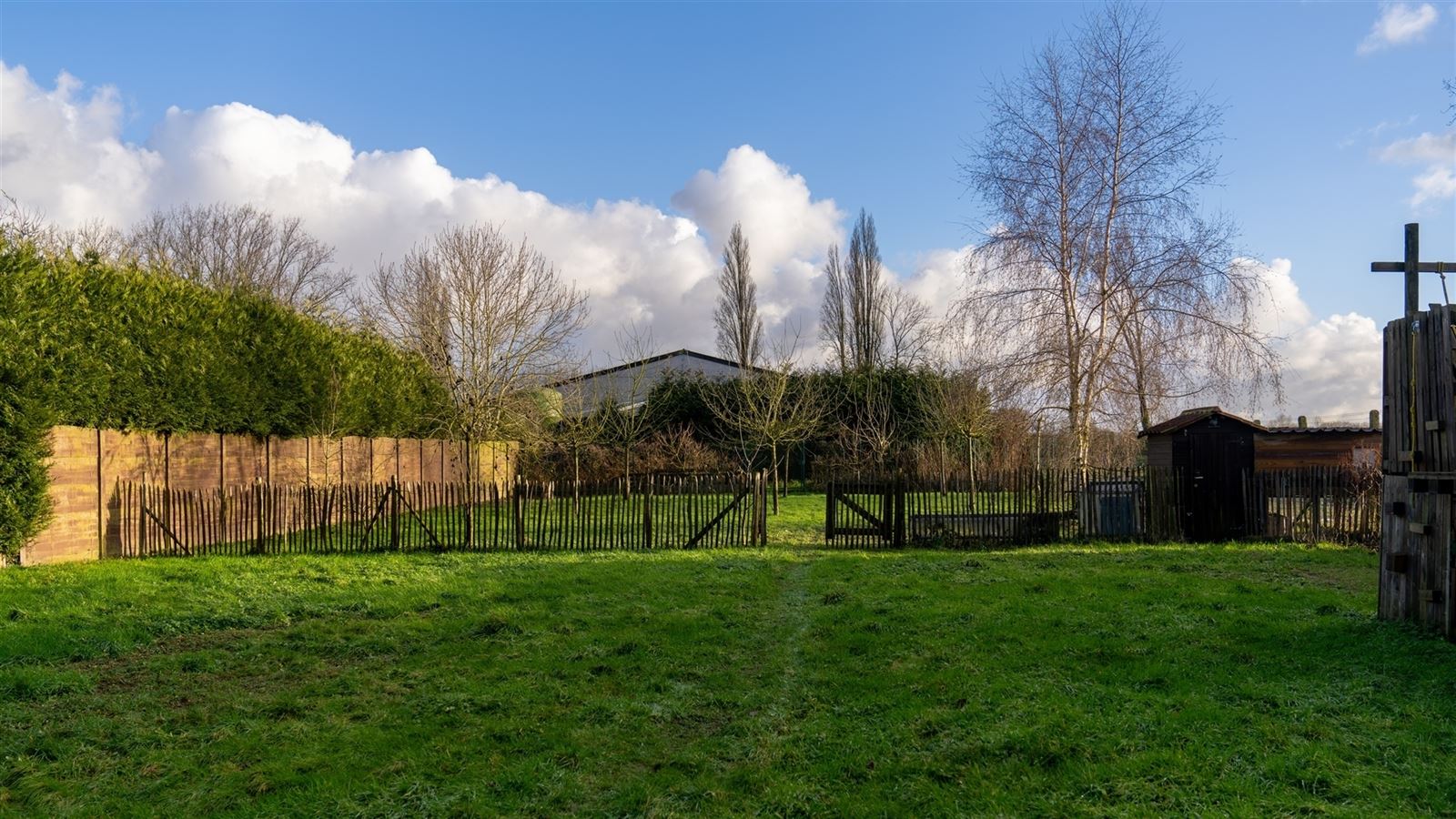 Landelijke woning foto 12