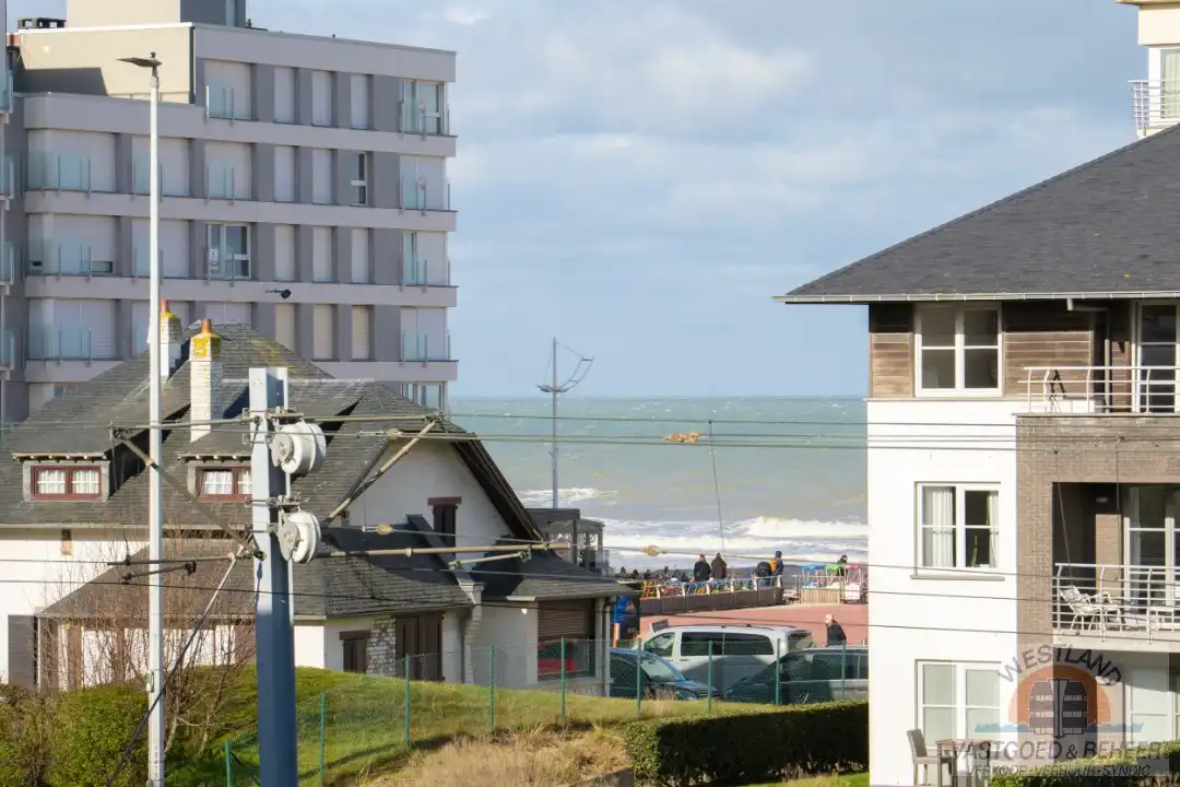 Schitterend 2-slaapkamer appartement in het hart van Sint-Idesbald foto 5