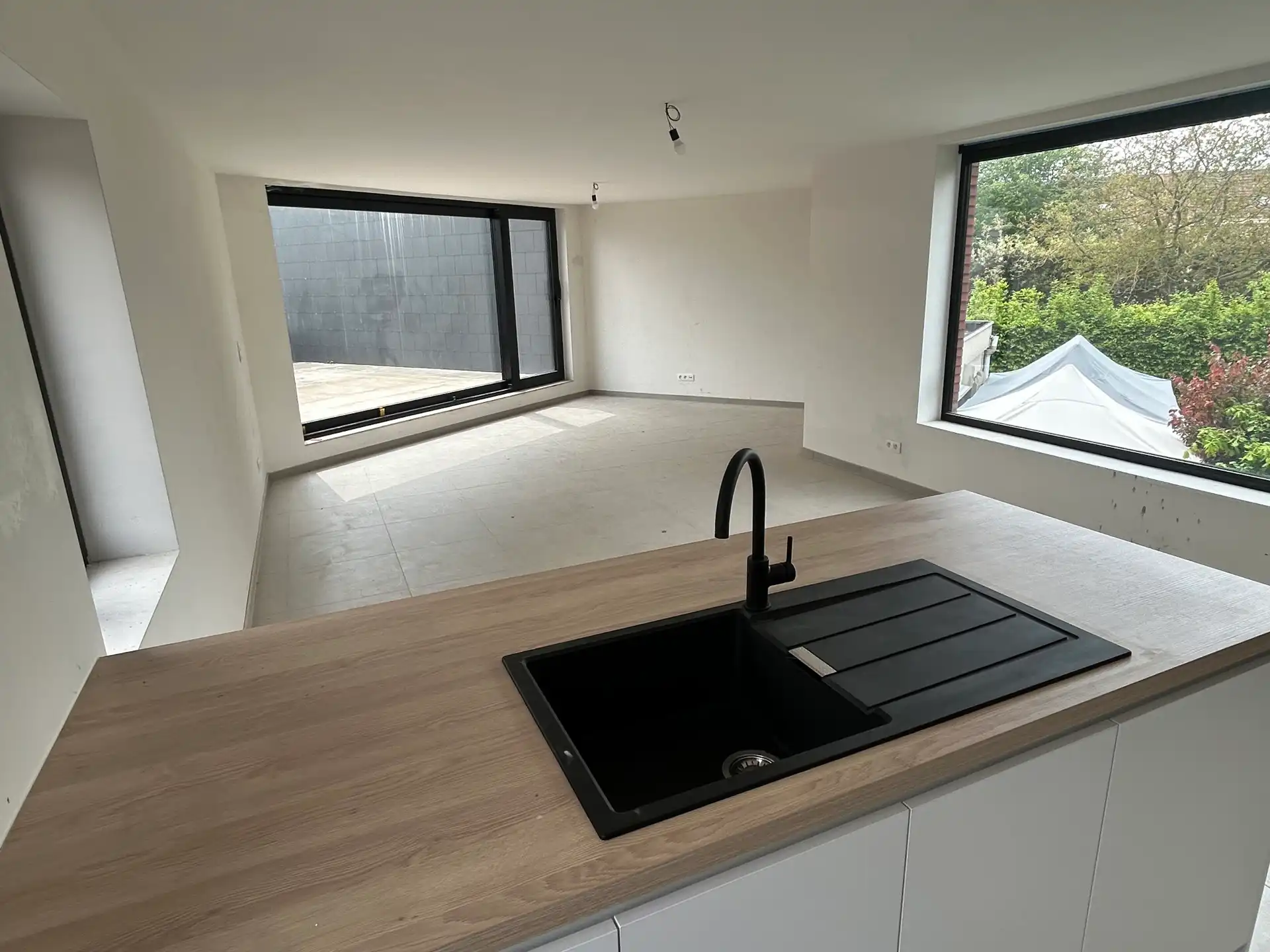 NIEUWE VOORWAARDEN LAATSTE APPARTEMENT Residentie Oakenfield: 3slpk. (duplex 141 m² ) met terras (18 m²) foto 29