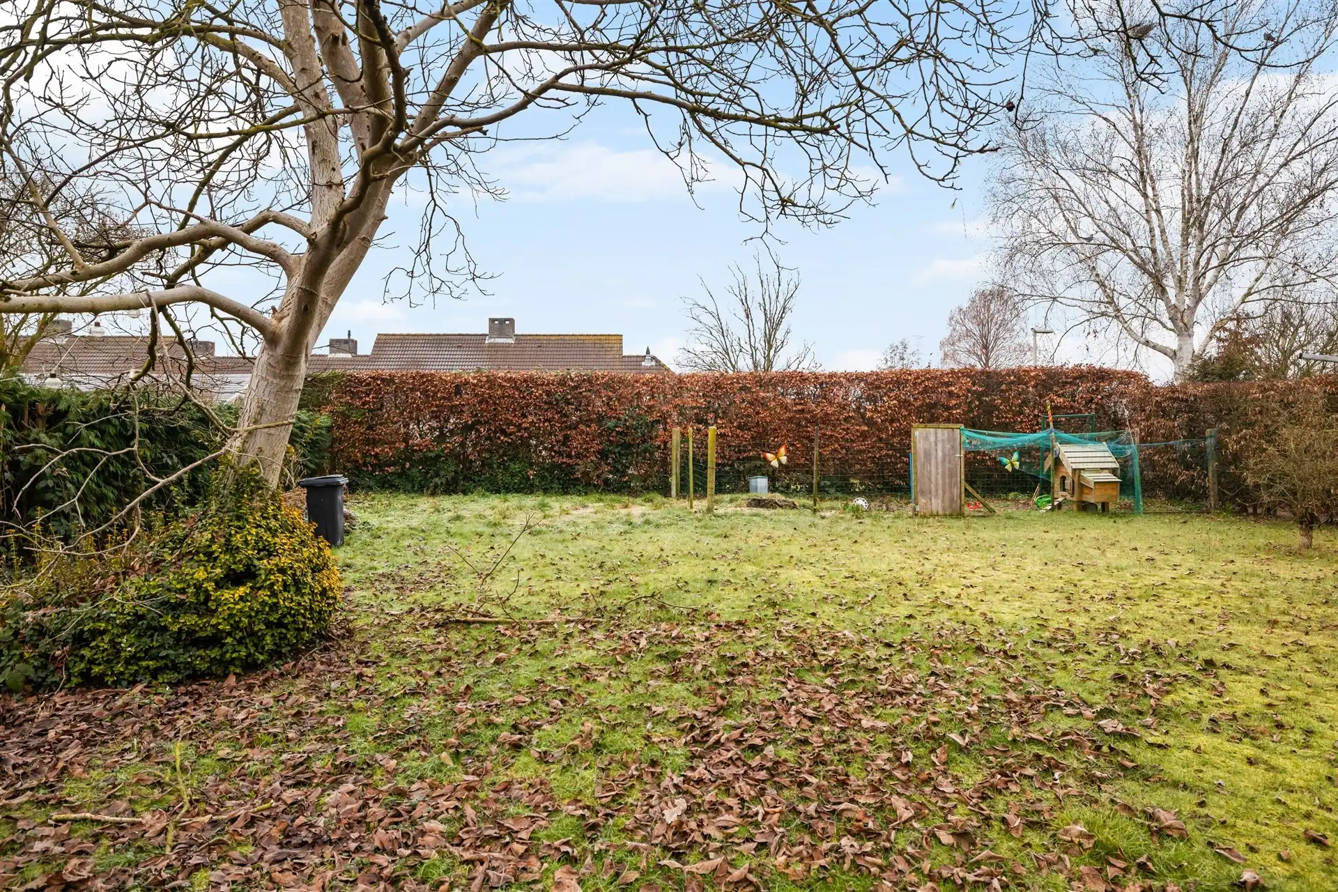 Instapklare gezinswoning met 3 slaapkamers nabij het centrum foto 14