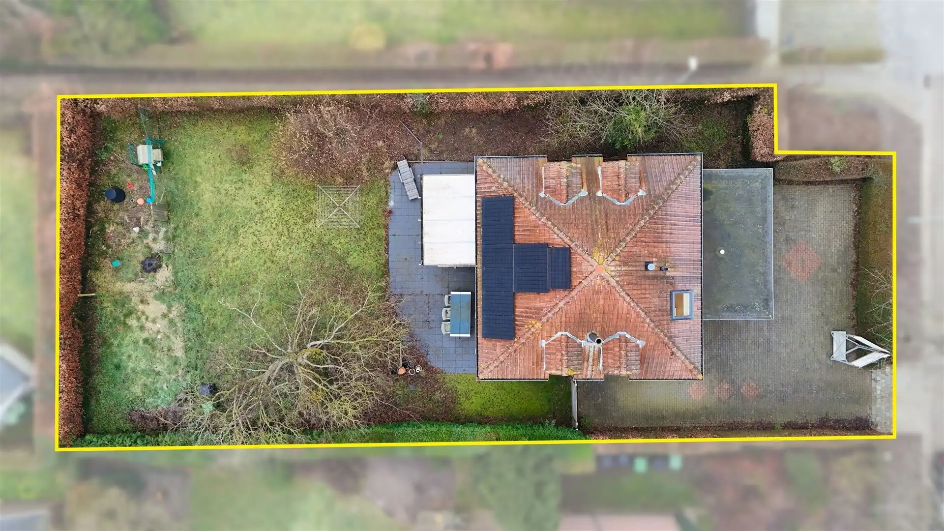 Instapklare gezinswoning met 3 slaapkamers nabij het centrum foto 14