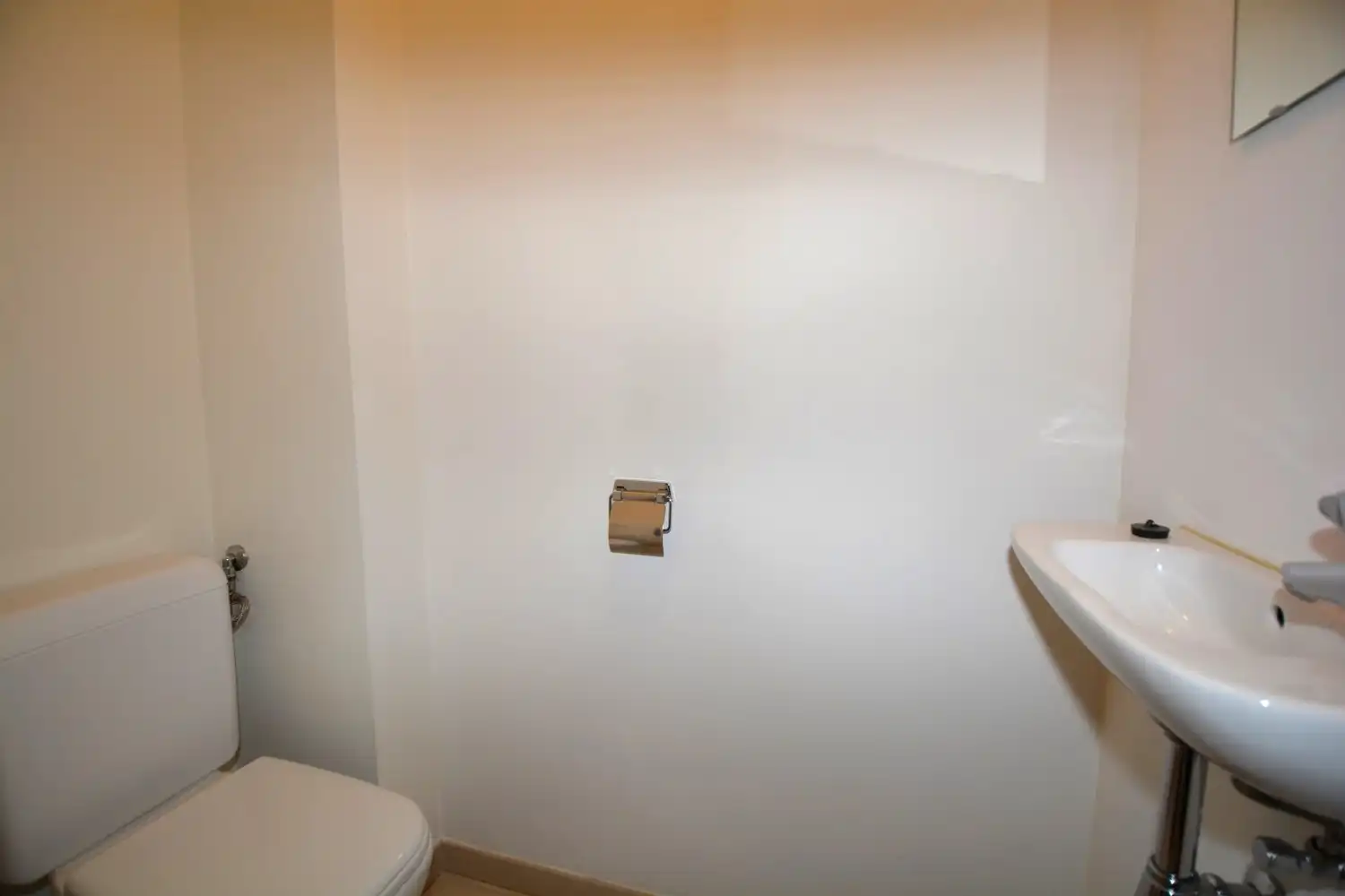 CHARMANT APPARTEMENT MET 1 SLK EN AUTOSTAANPLAATS! foto 10