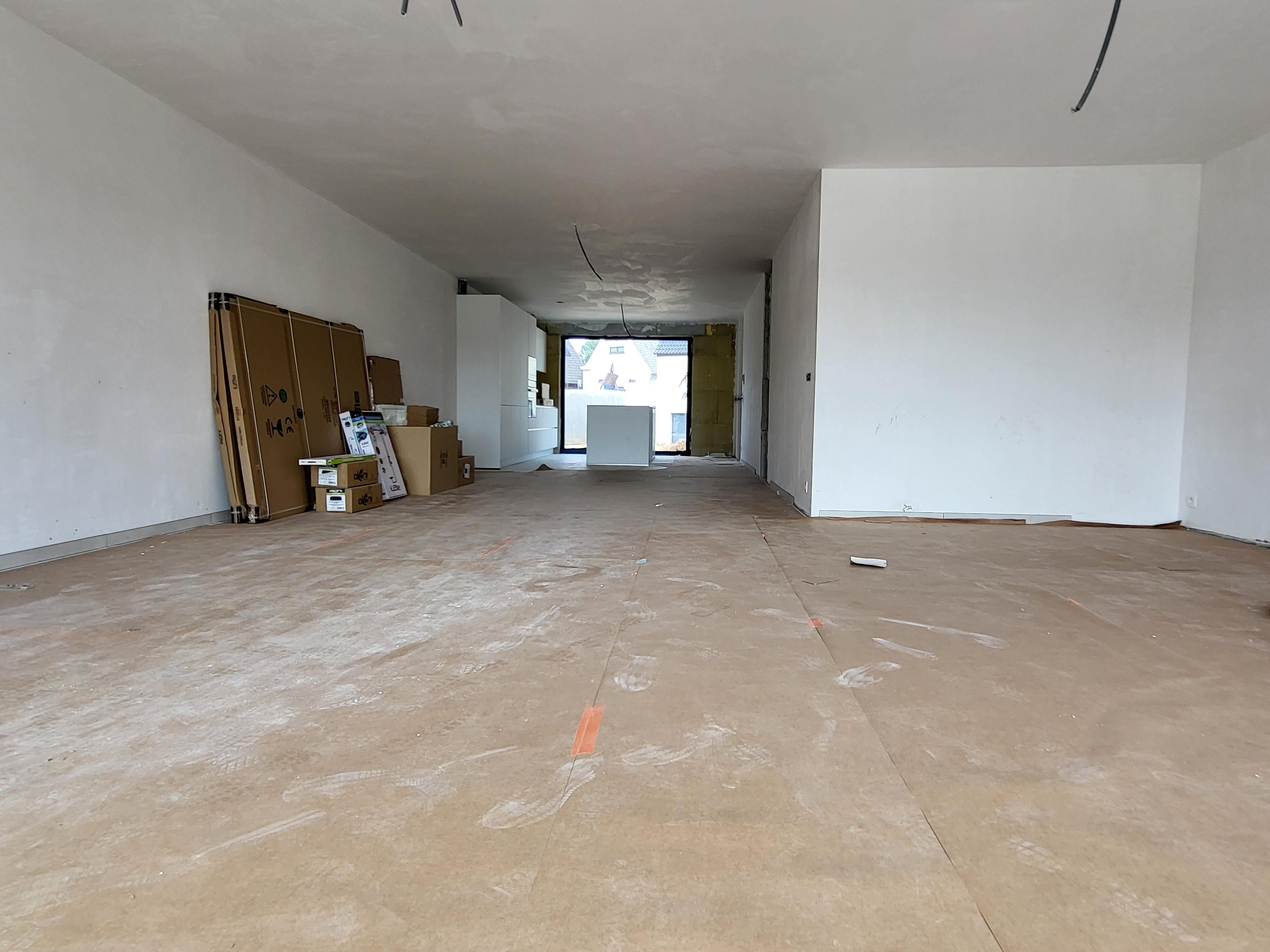 Woning 2 is een gesloten bebouwing  foto 13