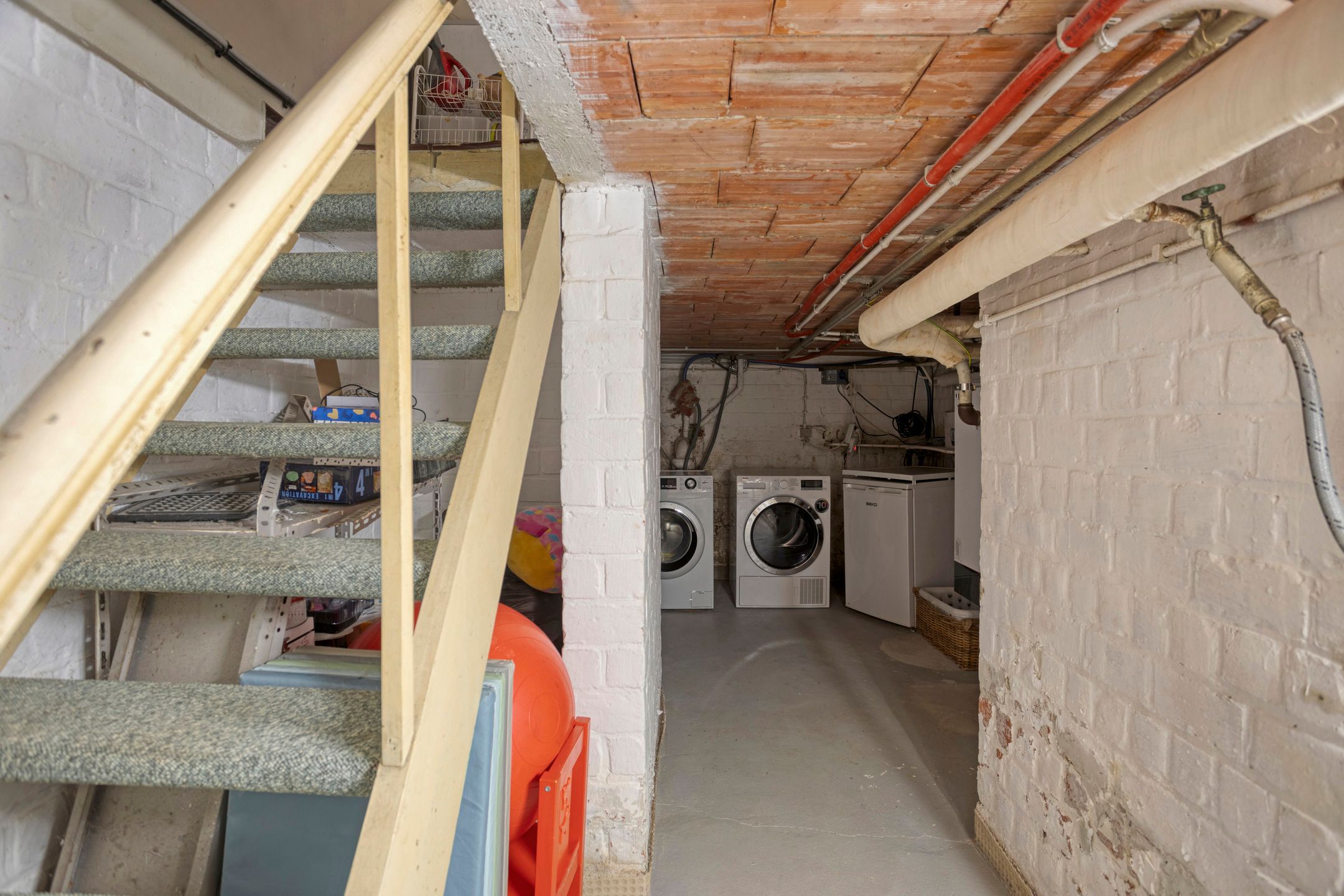 Instapklare woning met 3 slaapkamers te Kessel-Lo foto 13