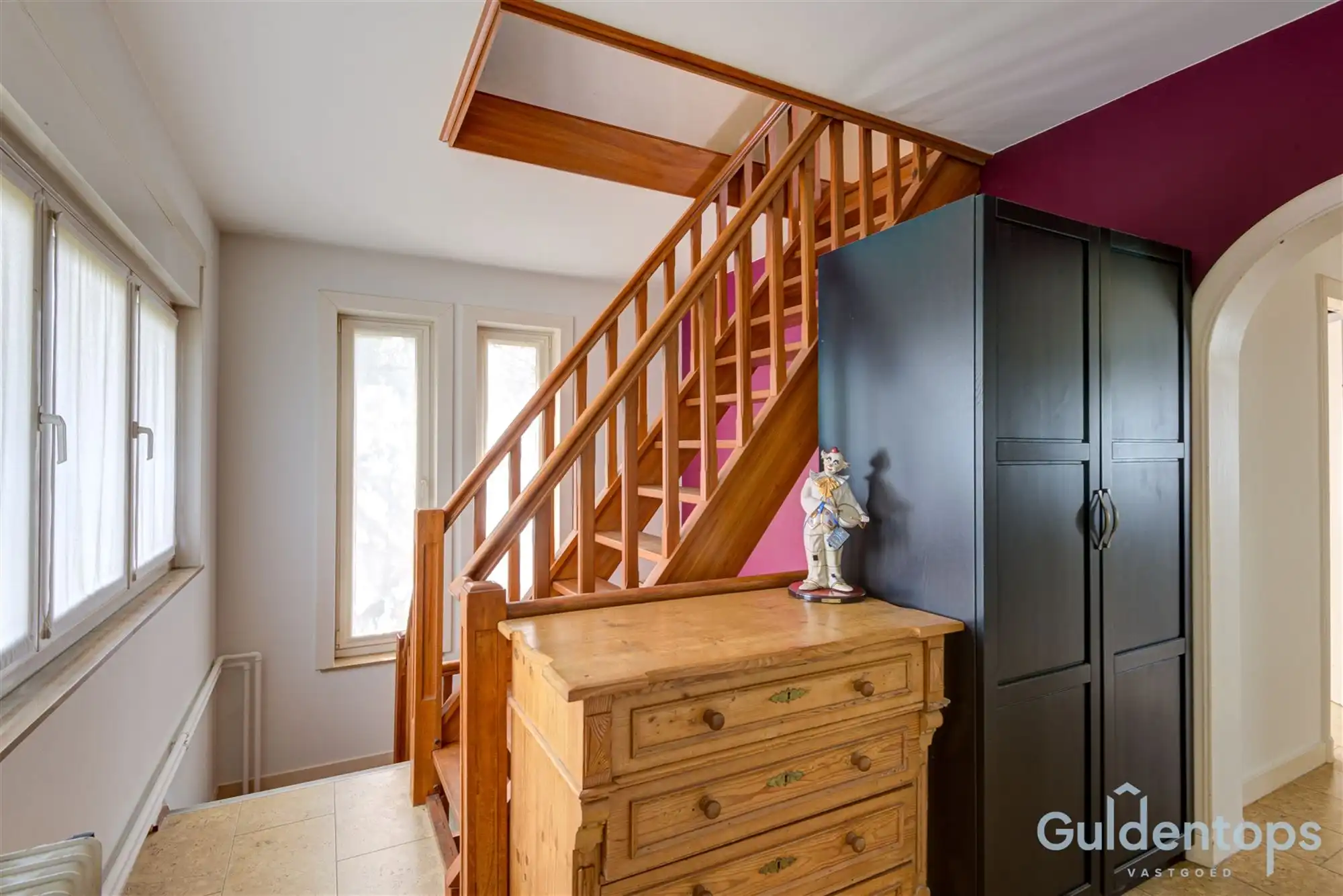 Vrijstaande woning met atelier op perceel van 1776m2 foto 10