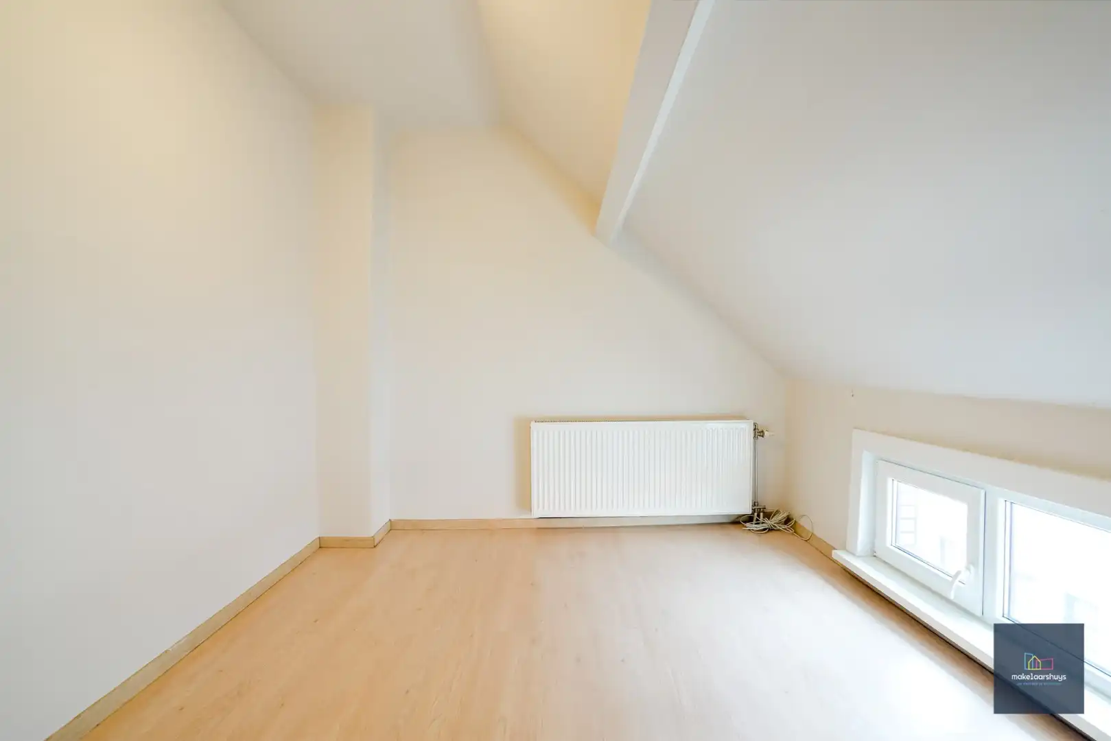 Woning met 4 slaapkamers en koer nabij centrum Gent foto 21