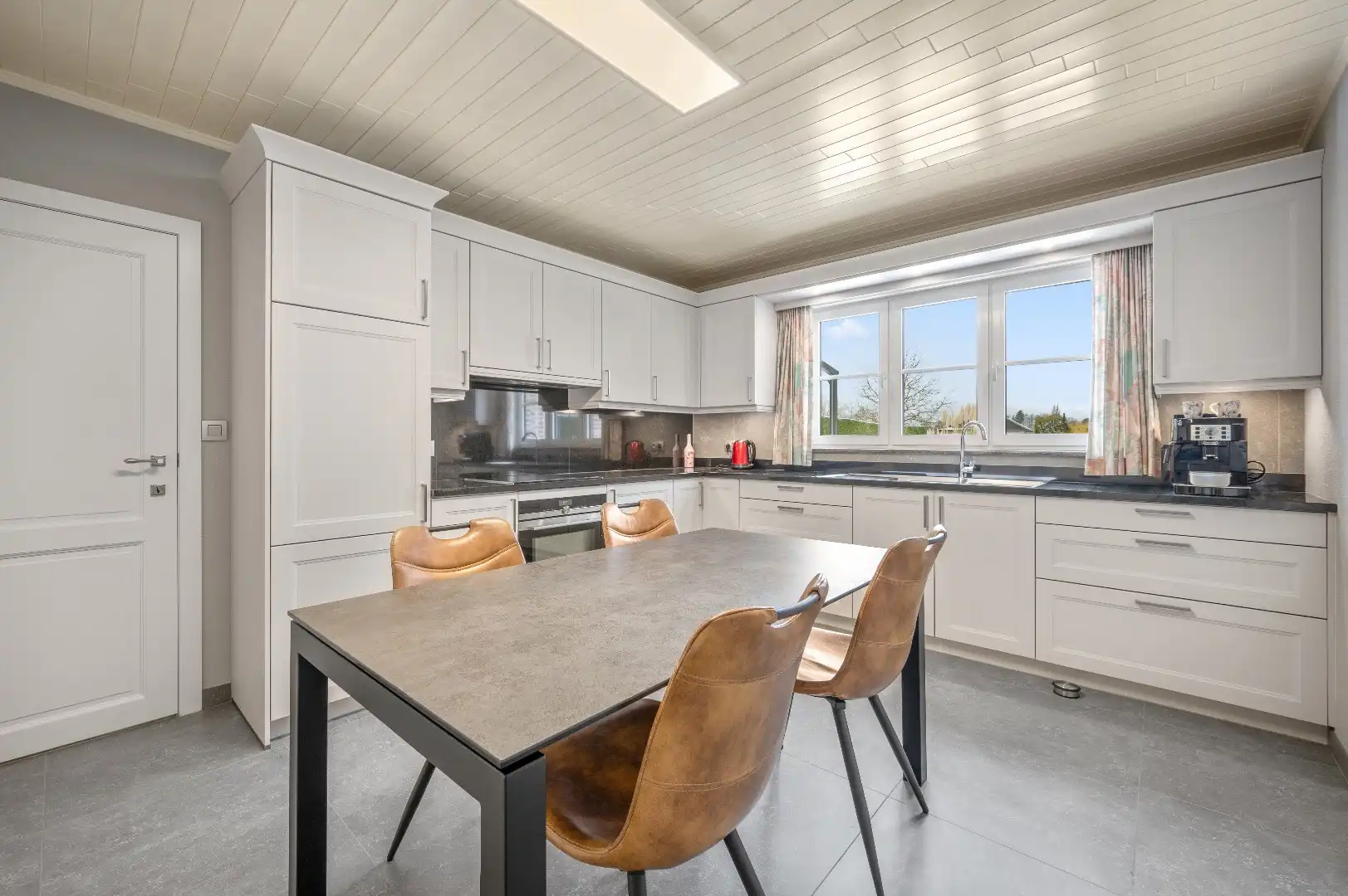 Instapklare open bebouwing te Overhespen (Linter) foto 4