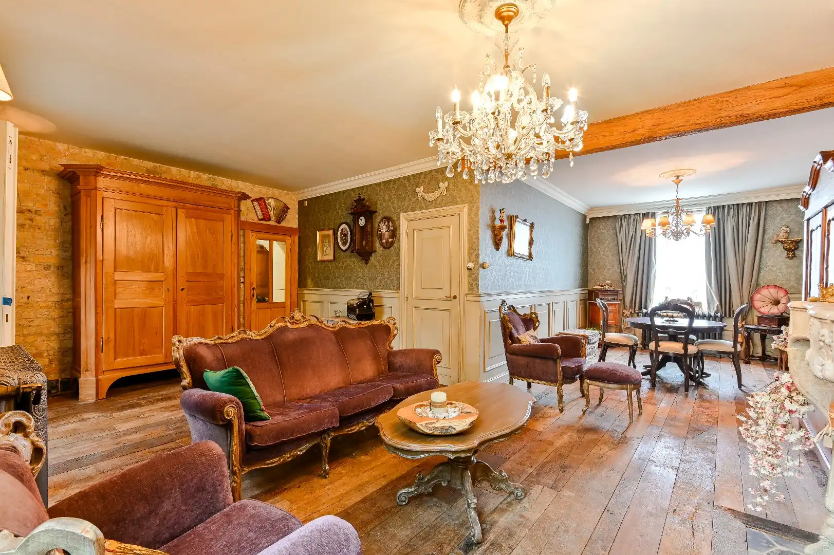 KIJKDAG ZATERDAG 25/04 VAN 10U TOT 12U! foto 3