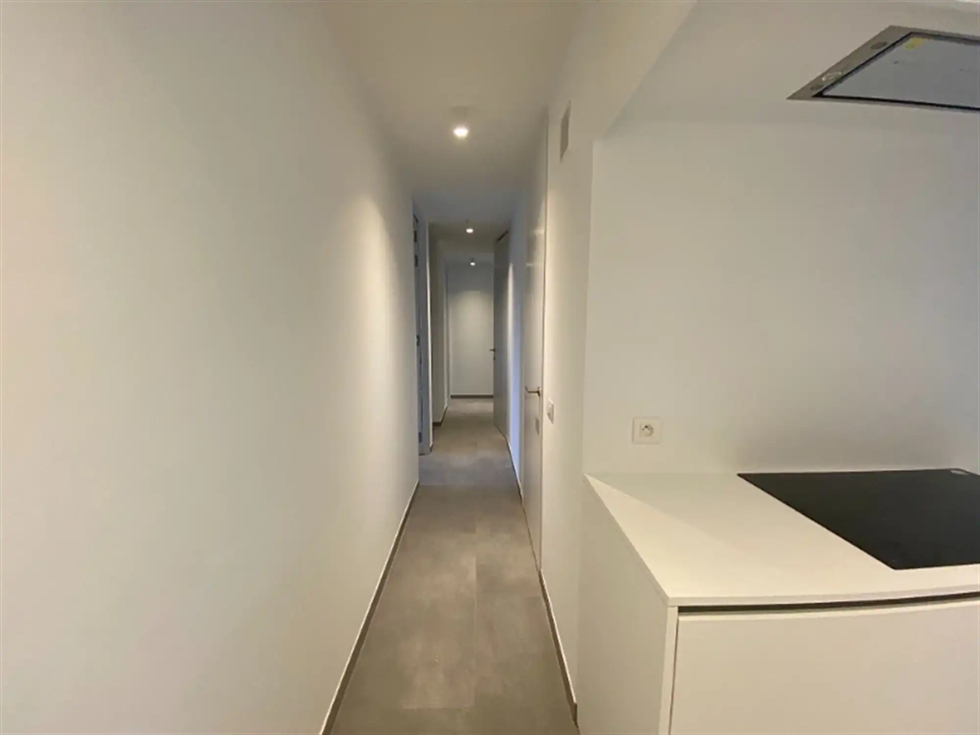 Zeer energiezuinig appartement met twee slaapkamers foto 6