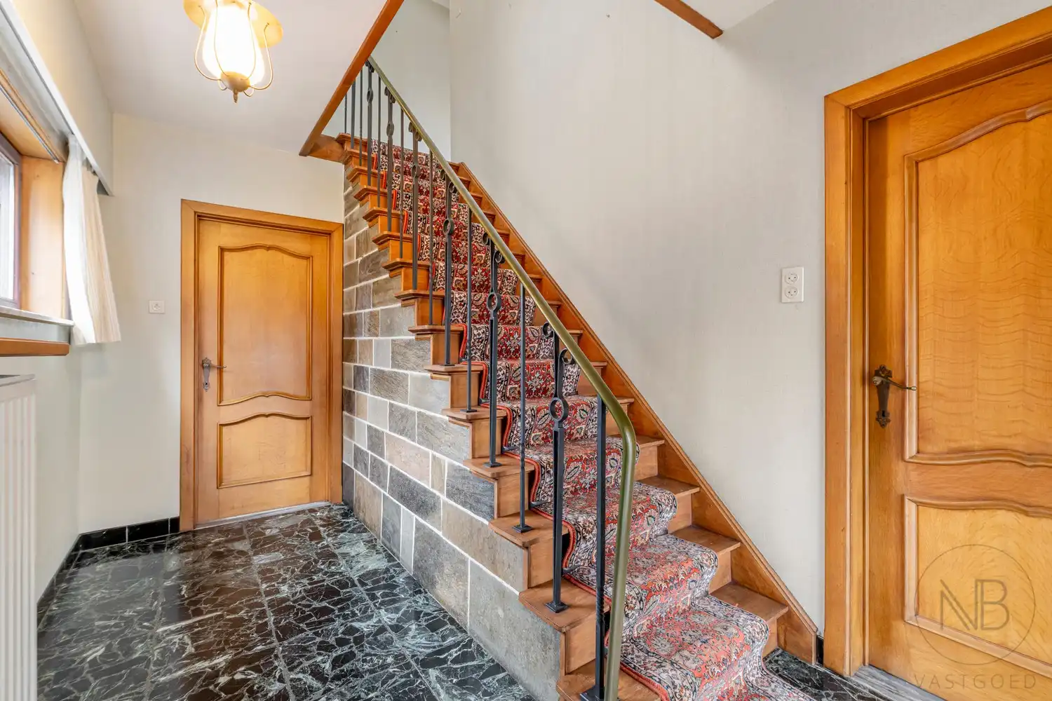 Woning met  bouwgrond te koop aan De Maten in Genk foto 8