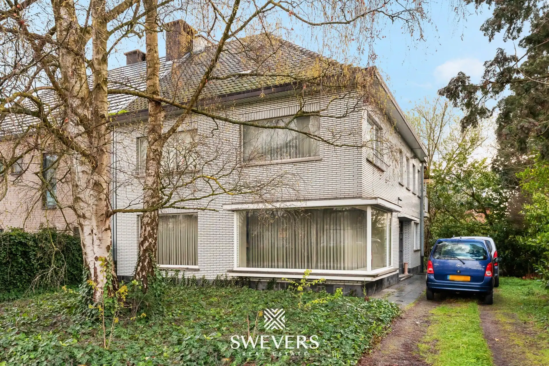 Huis te koop Boerenkrijgsingel 88 - - 3500 Hasselt