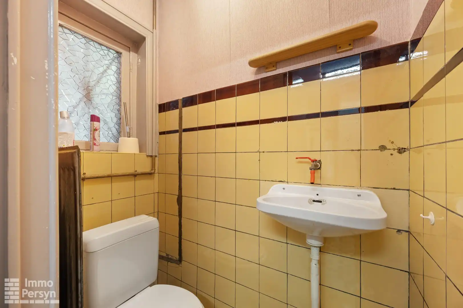 Karaktervol pand met veel potentieel en riante loods te Scherpenheuvel foto 14