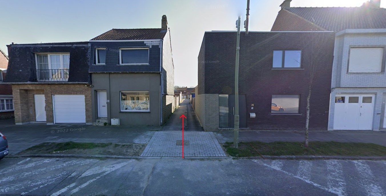 Veurnestraat 78+ G1 foto 7