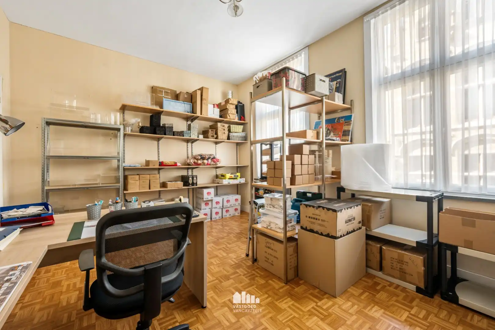 Unieke handelswoning op TOPlocatie in hartje Ieper foto 18