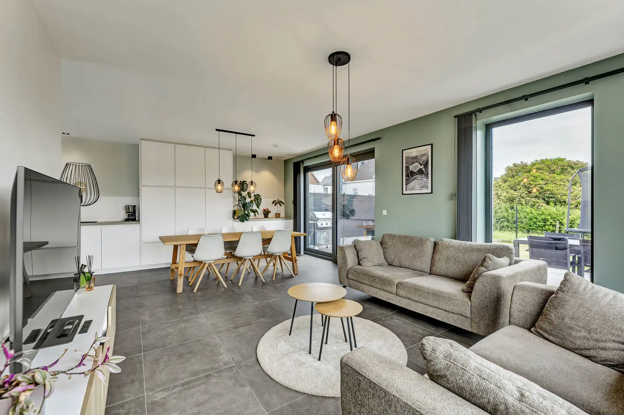 Energetische woning in rustige woonwijk foto 3