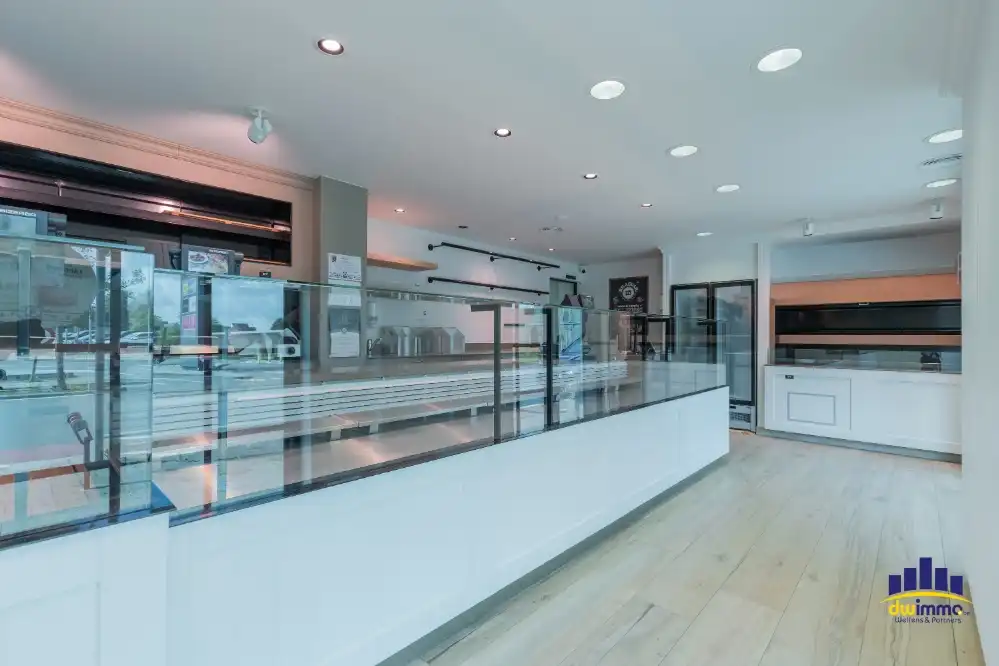 Succesvolle slagerij ter overname in Deinze – Slagerij De Gezelle foto 6