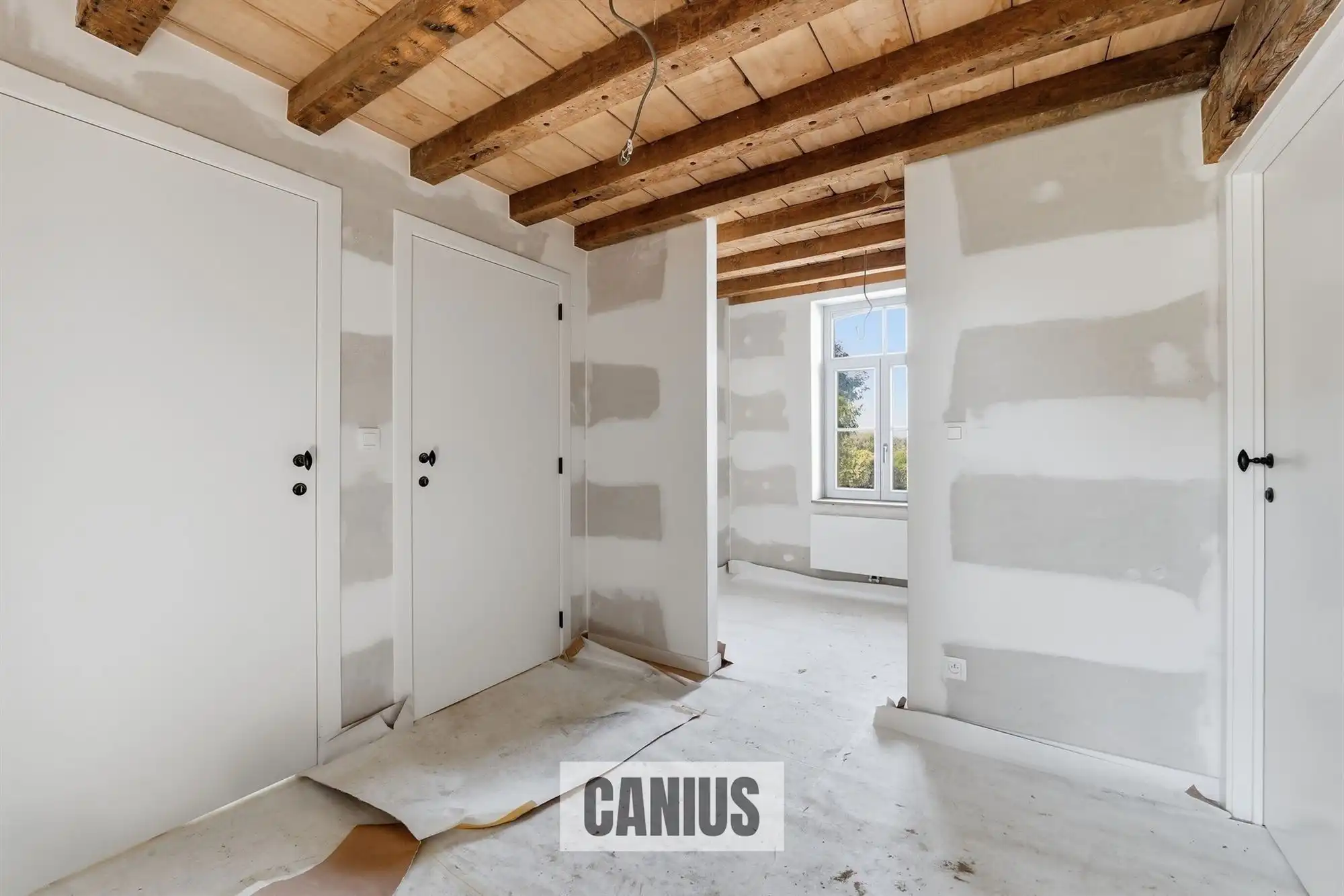 Wonen in een beschermd monument  foto 11