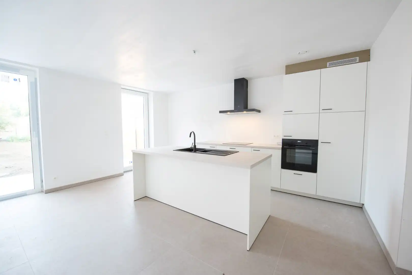 OPENDEUR 24/10 van 10h tot 12h!  Knappe nieuwbouwwoningen in het centrum van Zulte. Aankoop met 6% BTW mogelijk. foto 7