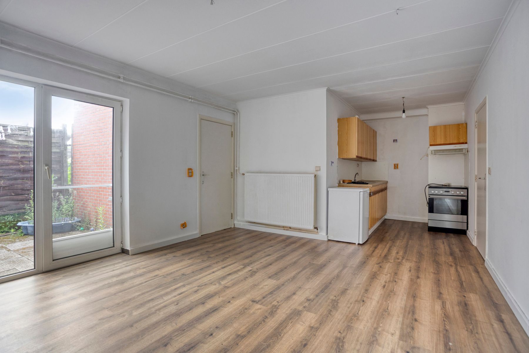 Ruime woning in Meeswijk foto 3