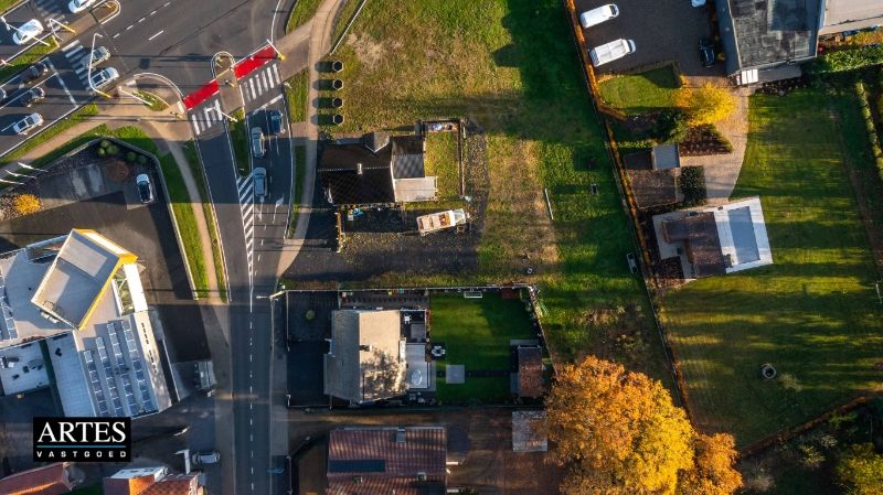Bouwgrond voor een HOB op 2a10 foto 6