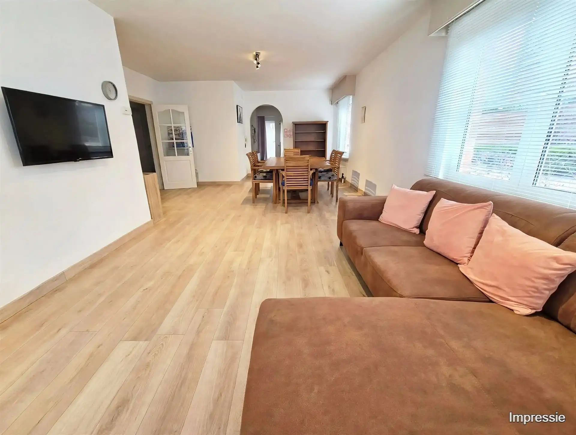 Appartement te koop Schommen 13 - 2820 BONHEIDEN