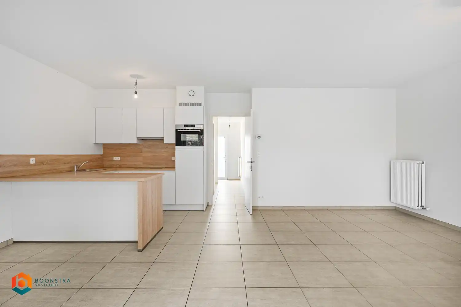 Moderne energiezuinige woning met 3 slpkrs te Heist op den Berg foto 3