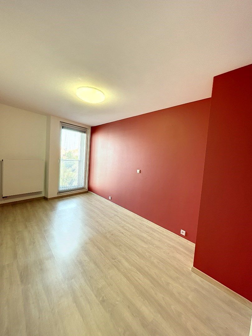 Nieuwbouw 3 SLPK appartement met zonnig terras foto 12